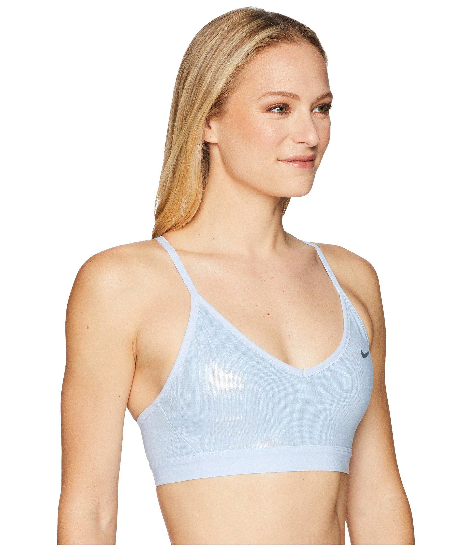 nike indy bra party pack