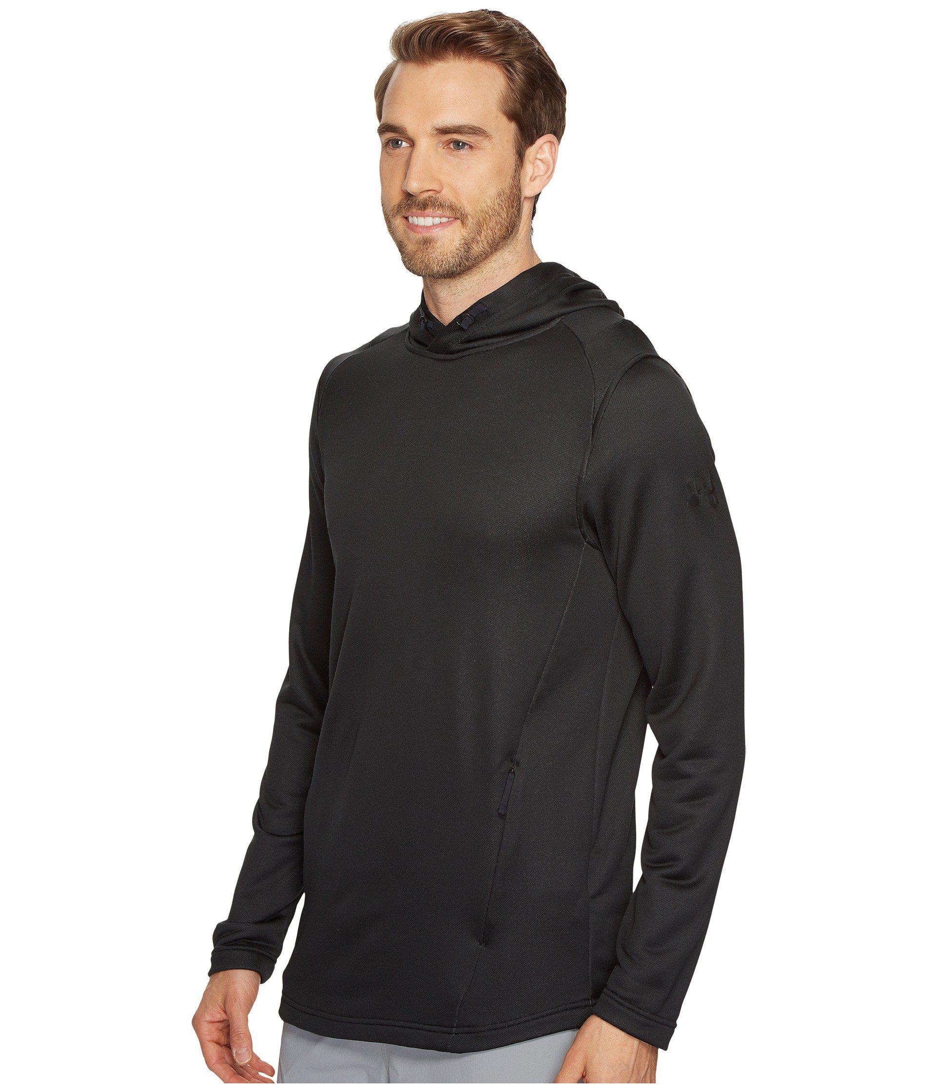 under armour mk1 terry hoodie