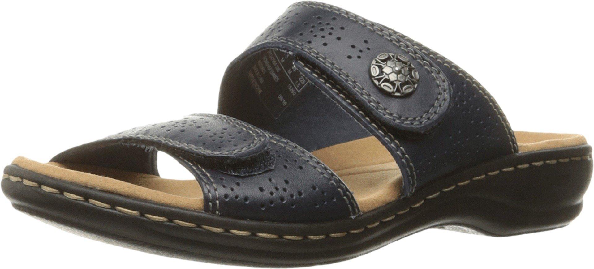 leisa lacole sandals