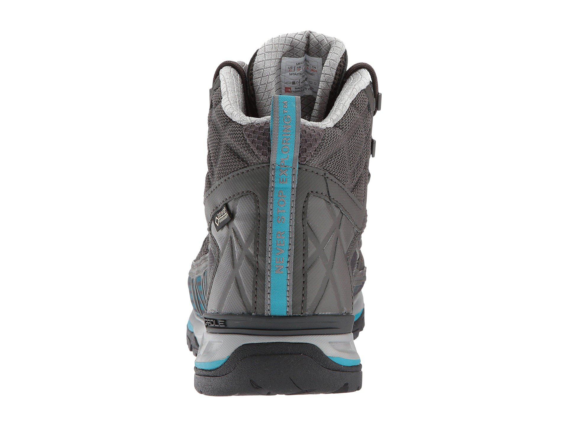 the north face ultra gtx surround