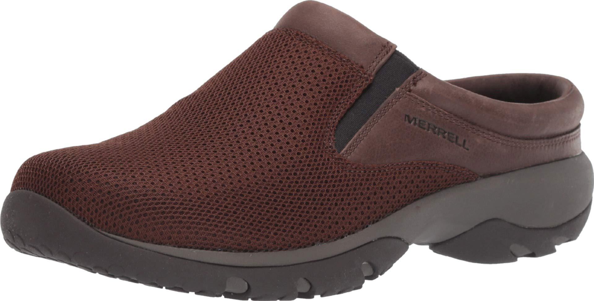 merrell rexton slide
