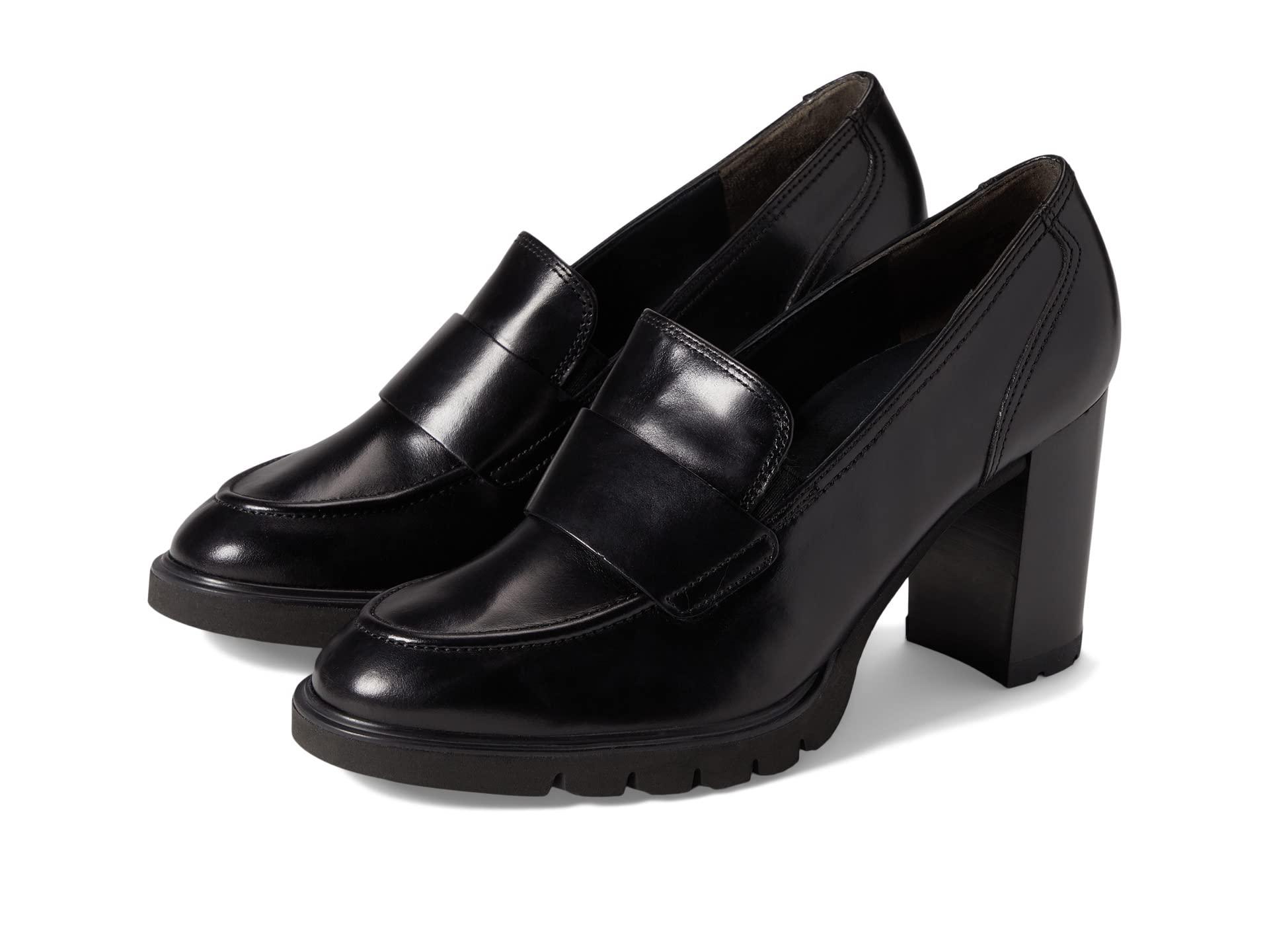 Paul Green Nina Pump in Black Lyst