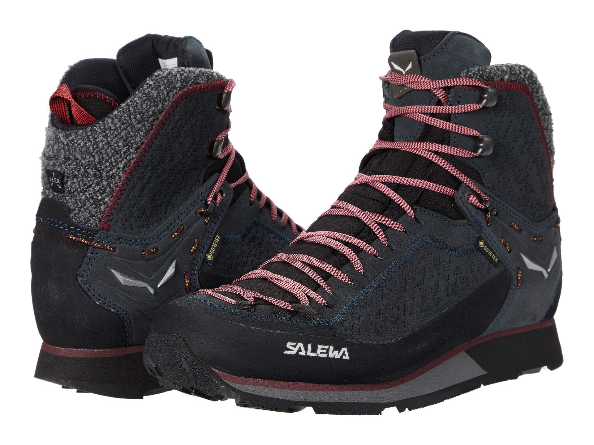 salewa winter boots