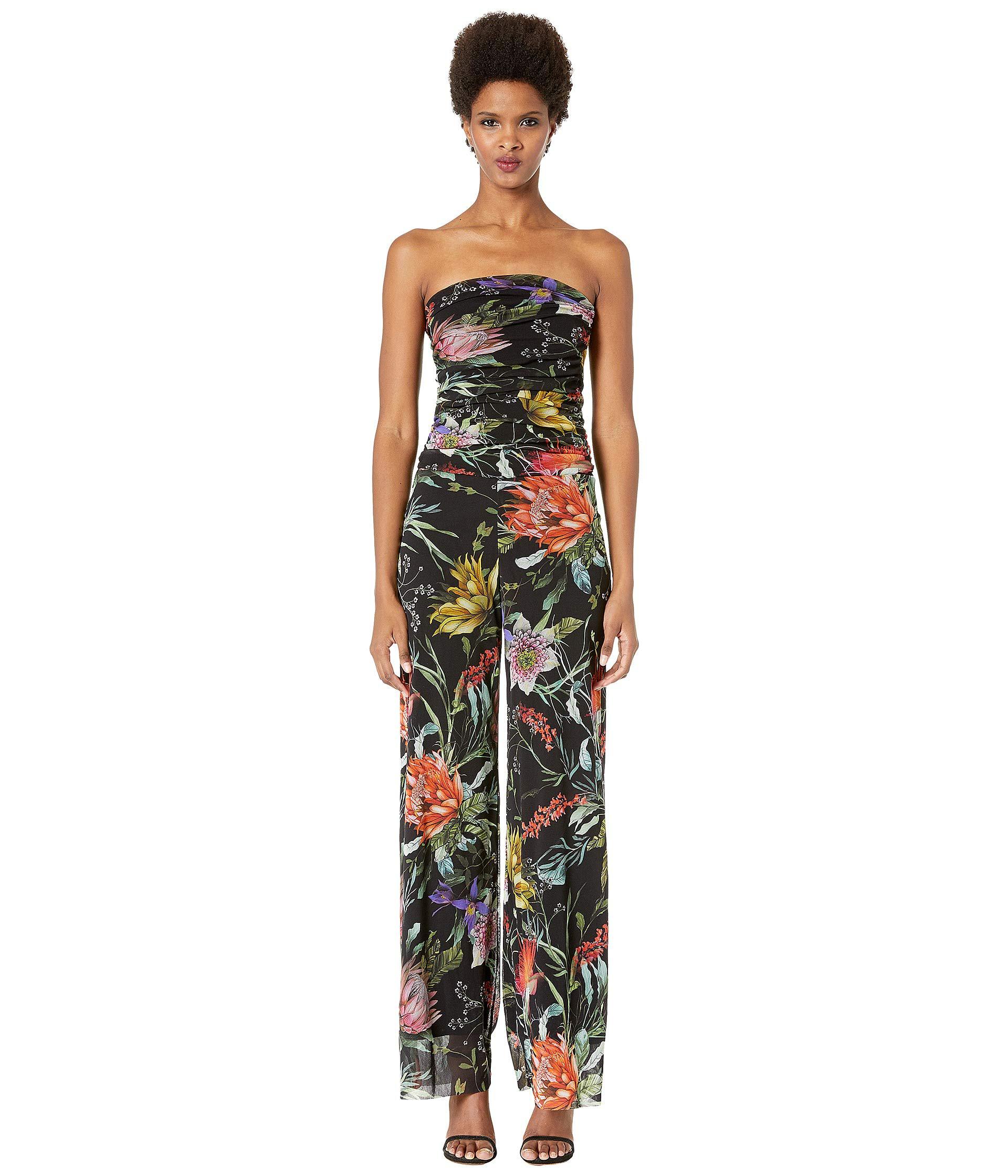 fuzzi jumpsuit