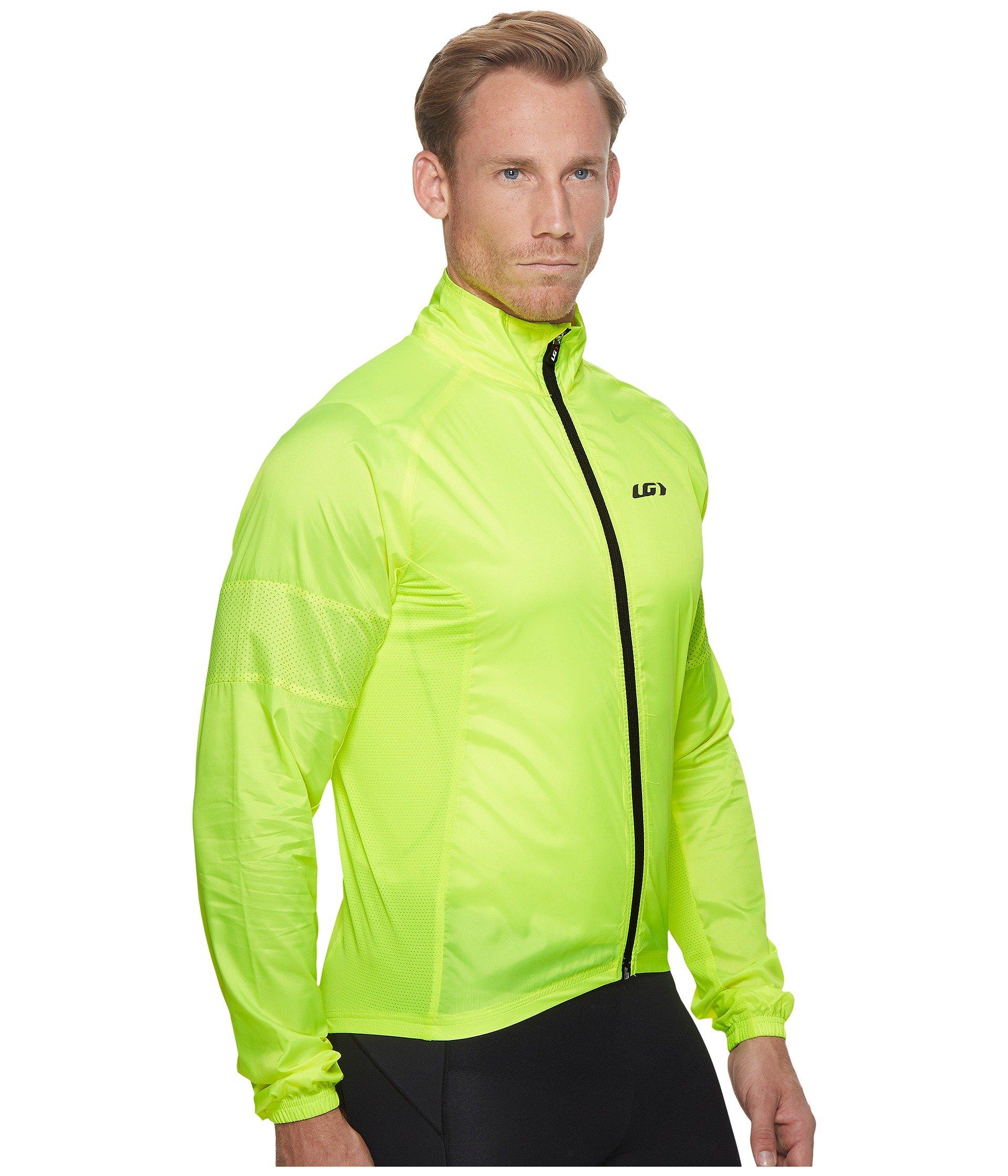 garneau cycling jacket