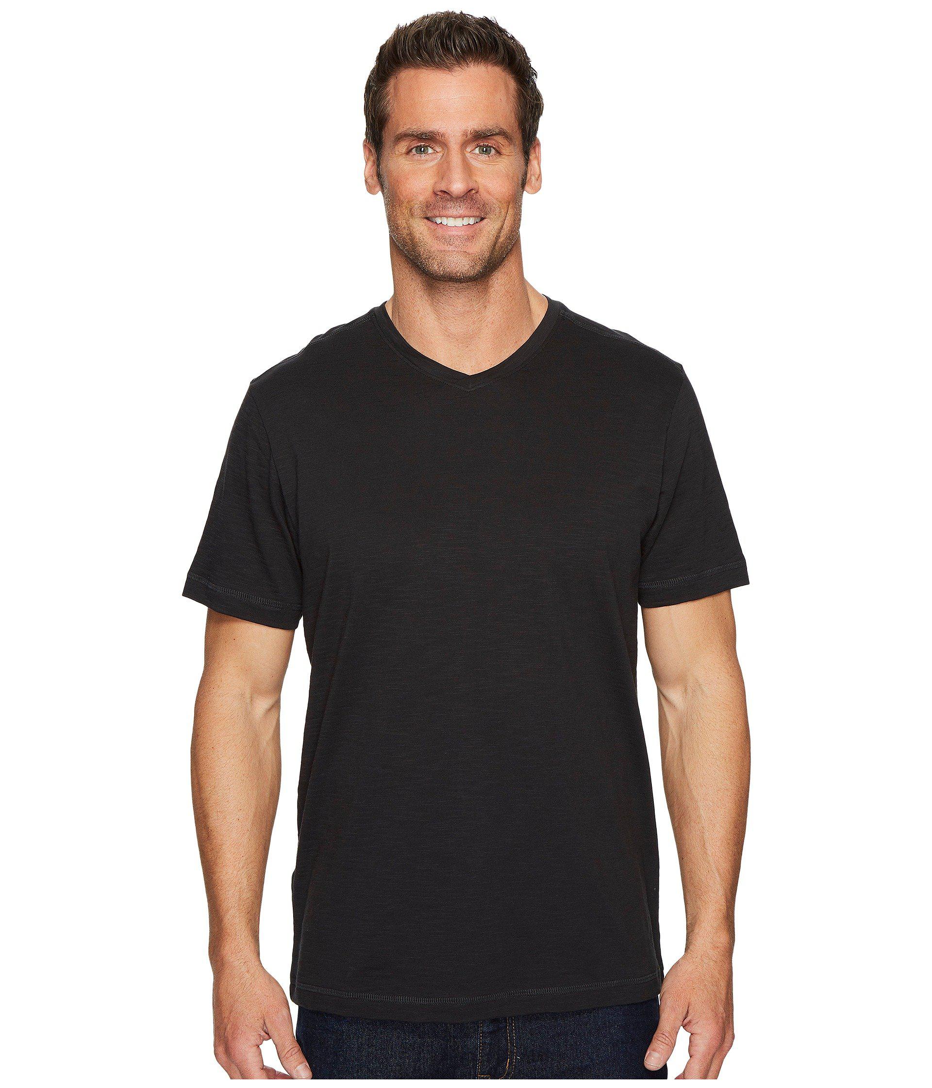 Tommy Bahama V Neck T Shirts 2024 favors