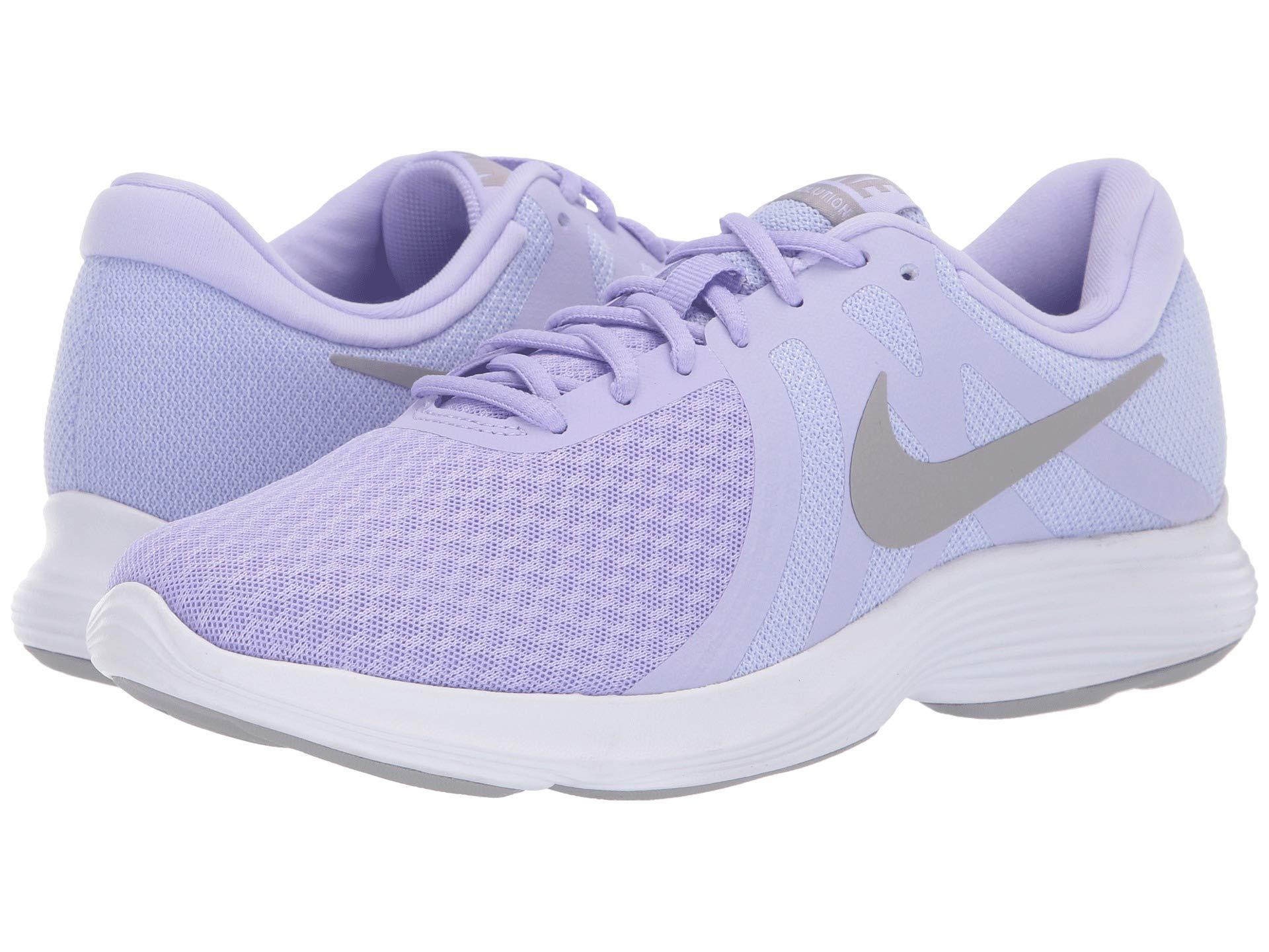 Nike Synthetic Revolution 4 in Purple | Lyst