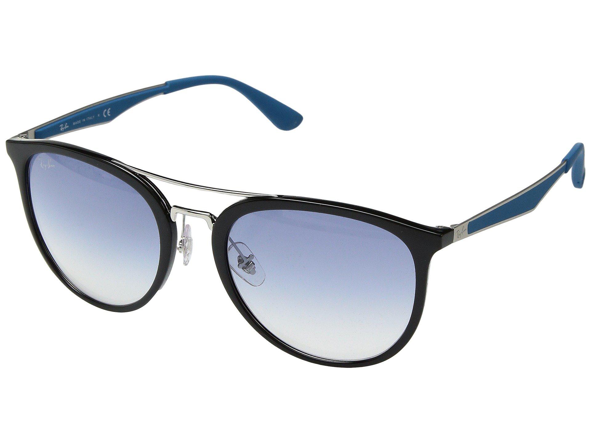 rb4285 sunglass hut