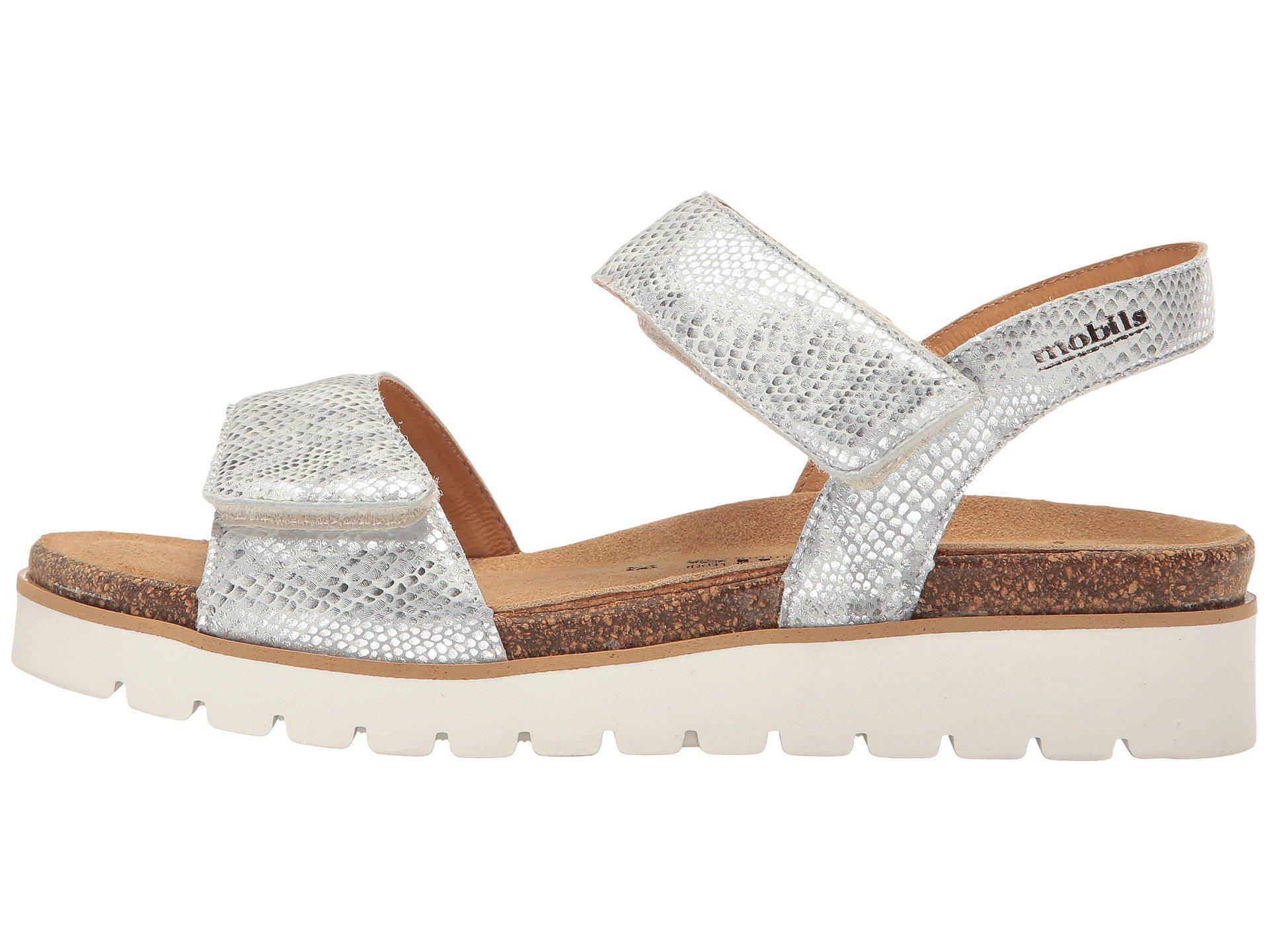 mephisto thelma sandals