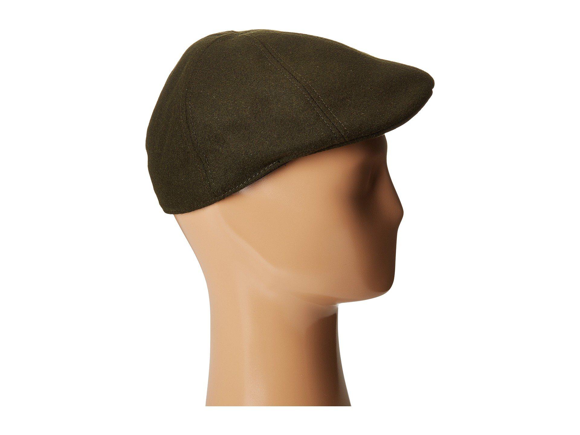 Woolrich ivy cap Clearance