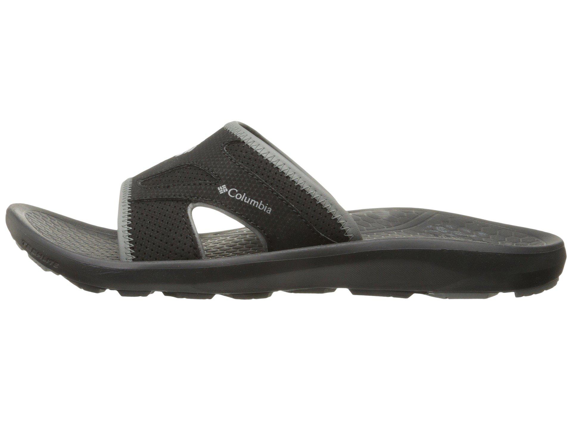 columbia techsun slide