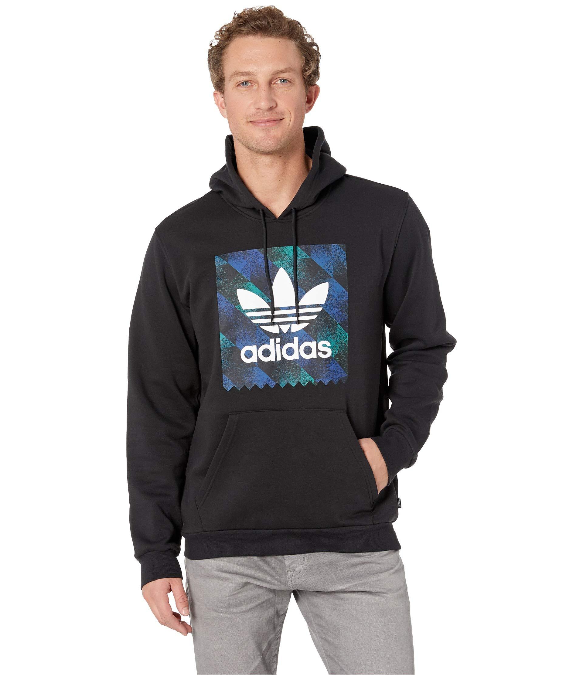 adidas towning hoodie