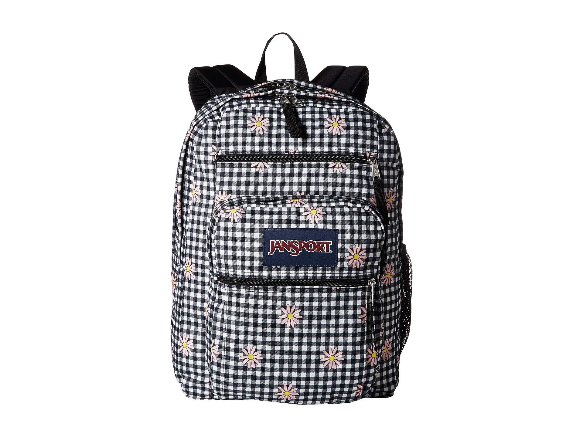 jansport daisy backpack