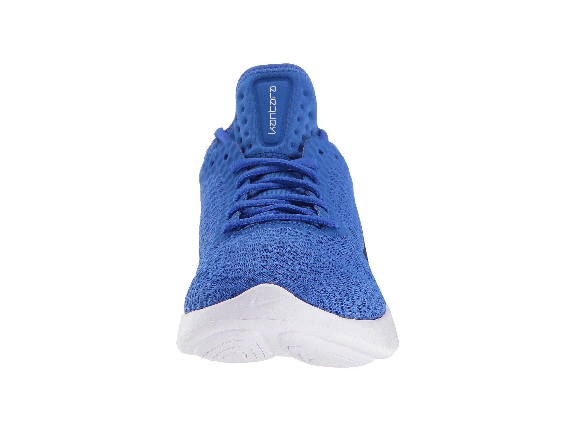 nike air max kantara blue