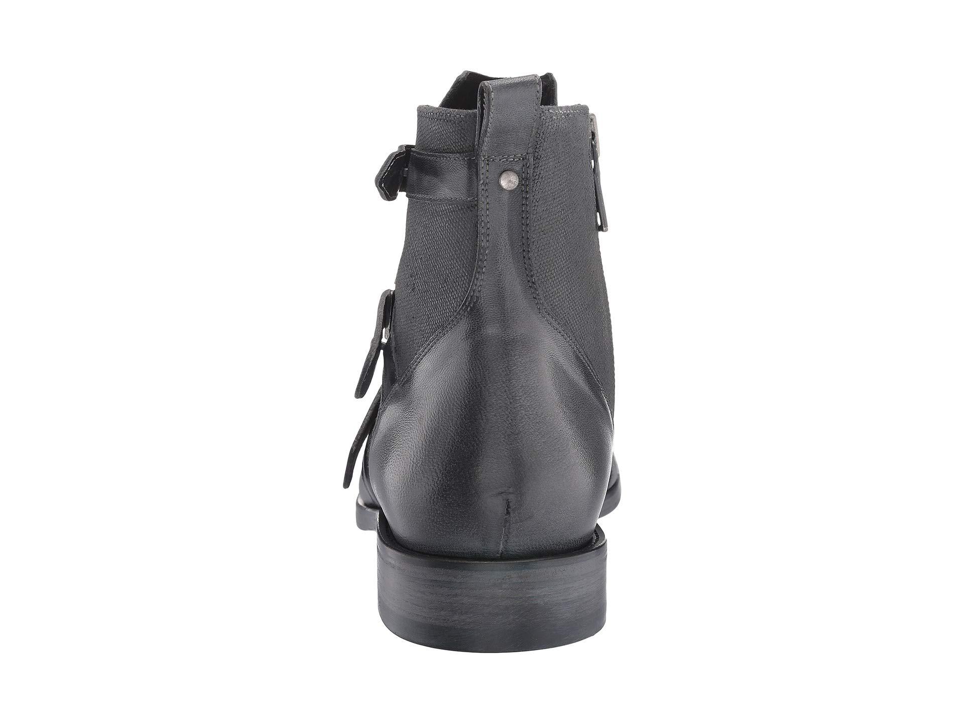 fleetwood pin strap boot