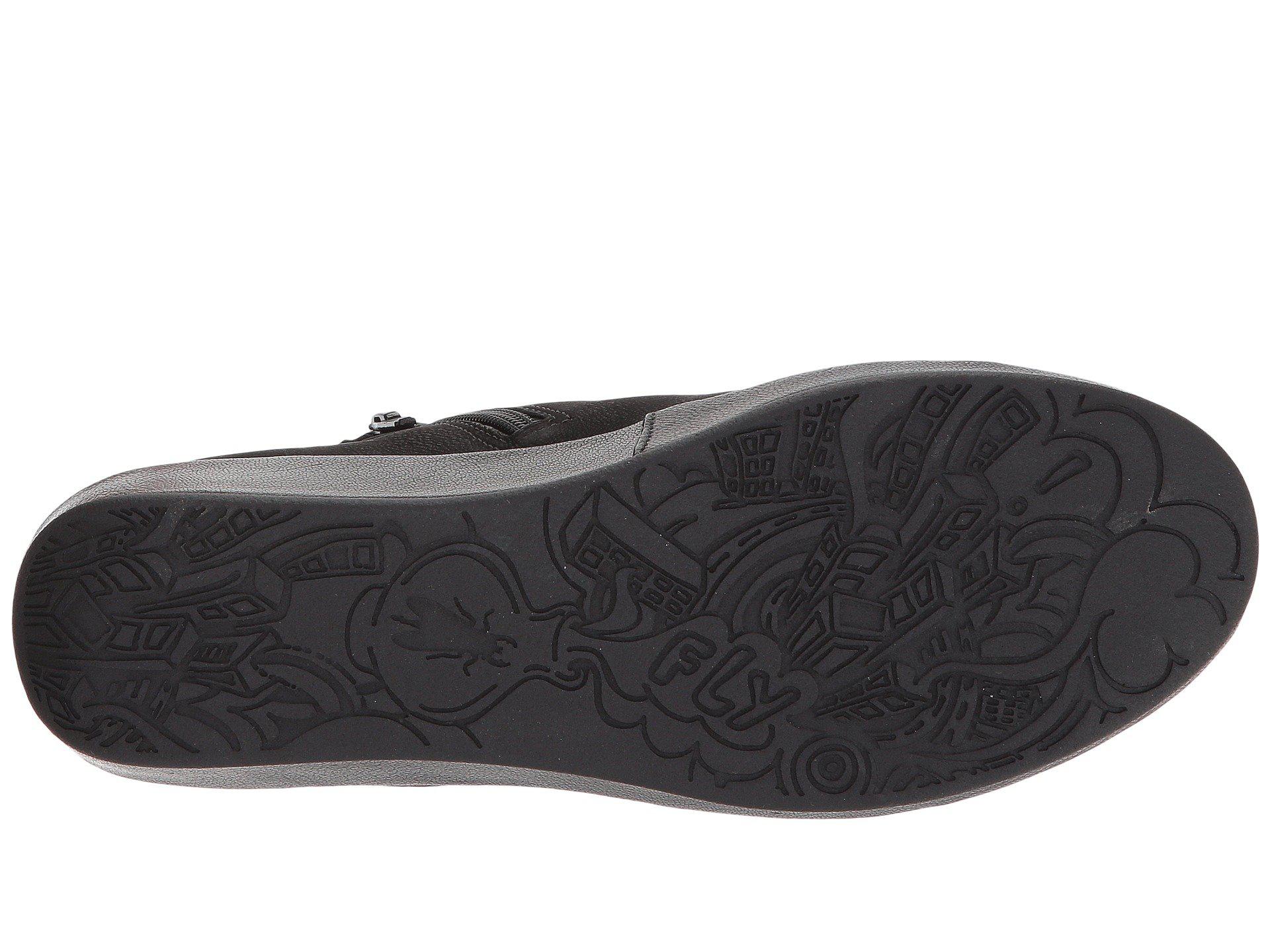 FLY London Womens Brio784Fly