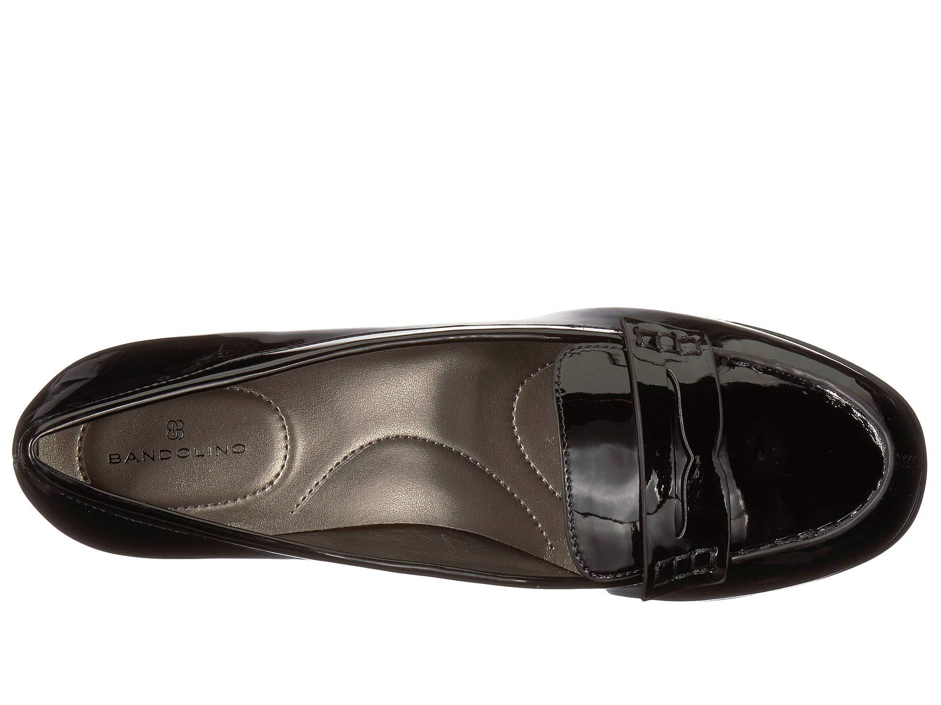 bandolino arrie heel