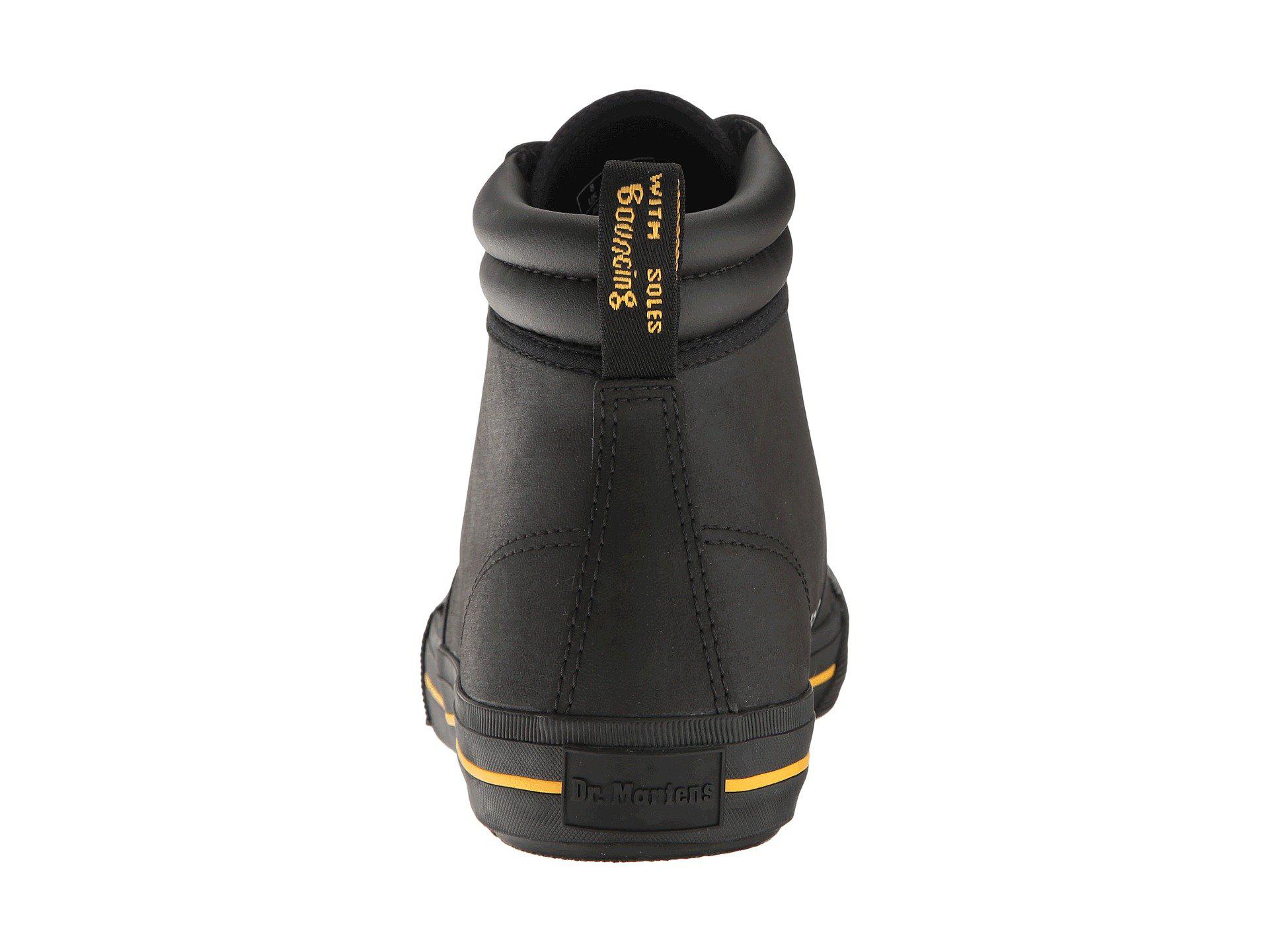 dr martens eason
