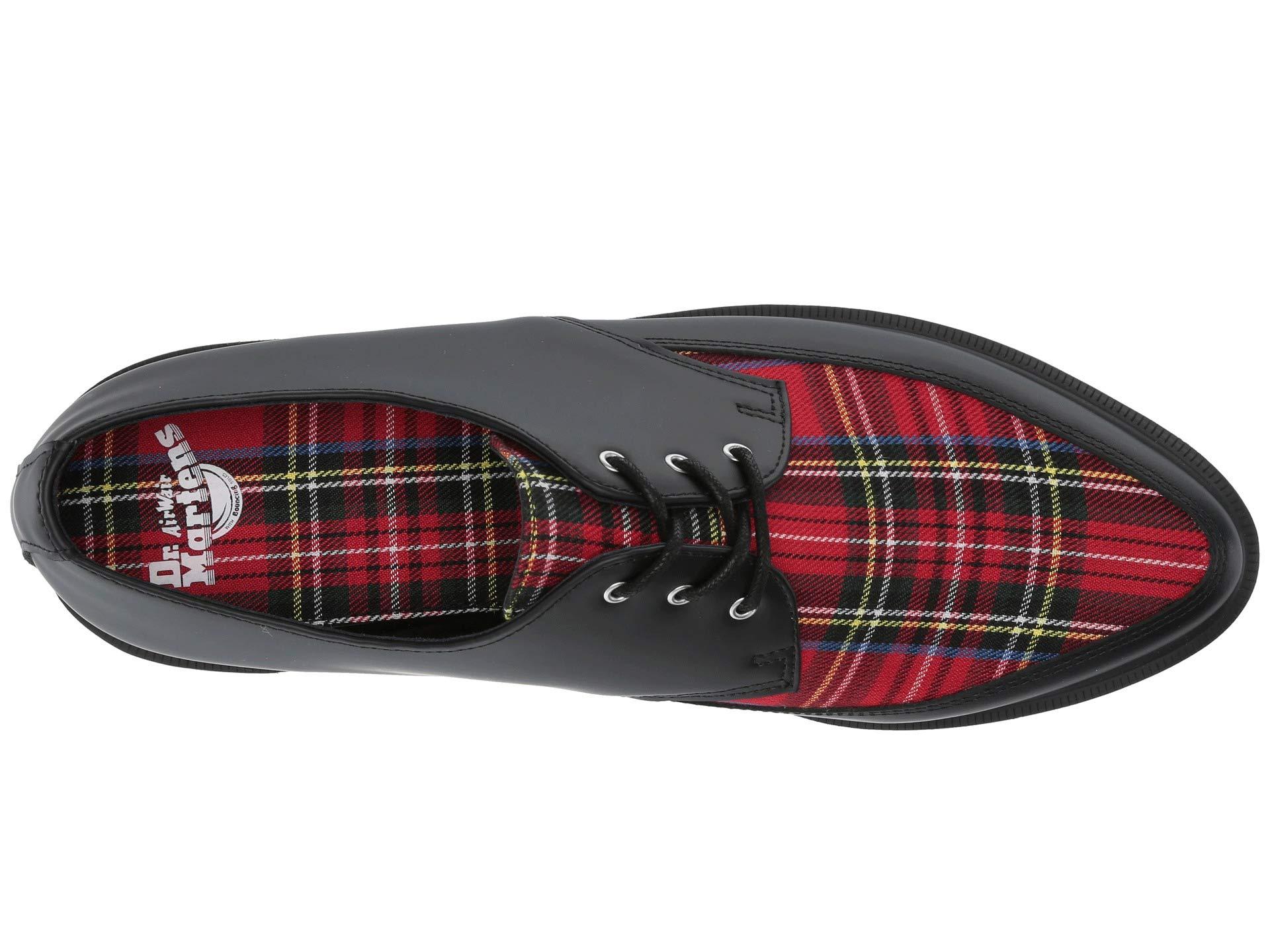 doc martens willis