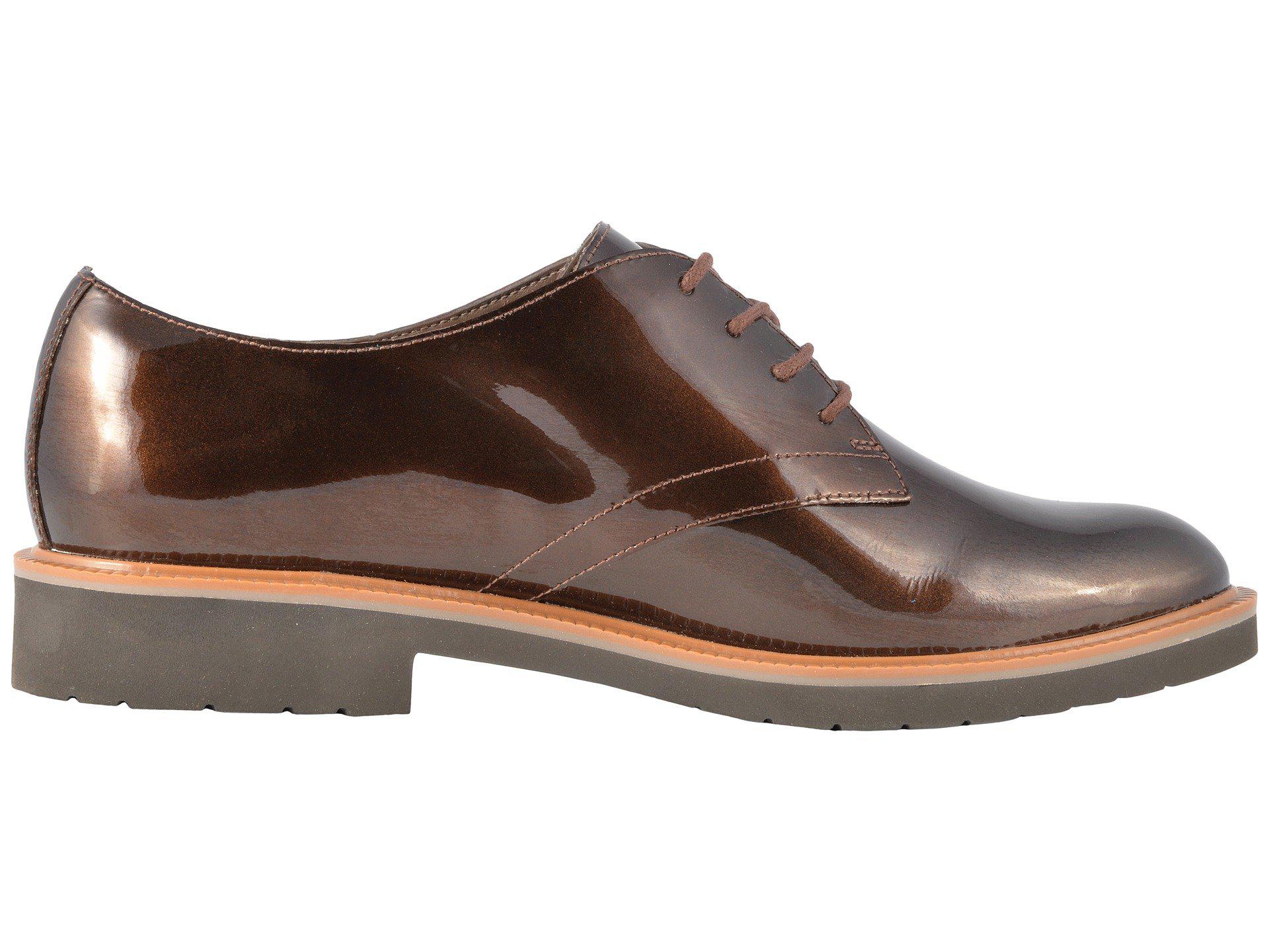 rockport abelle lace up