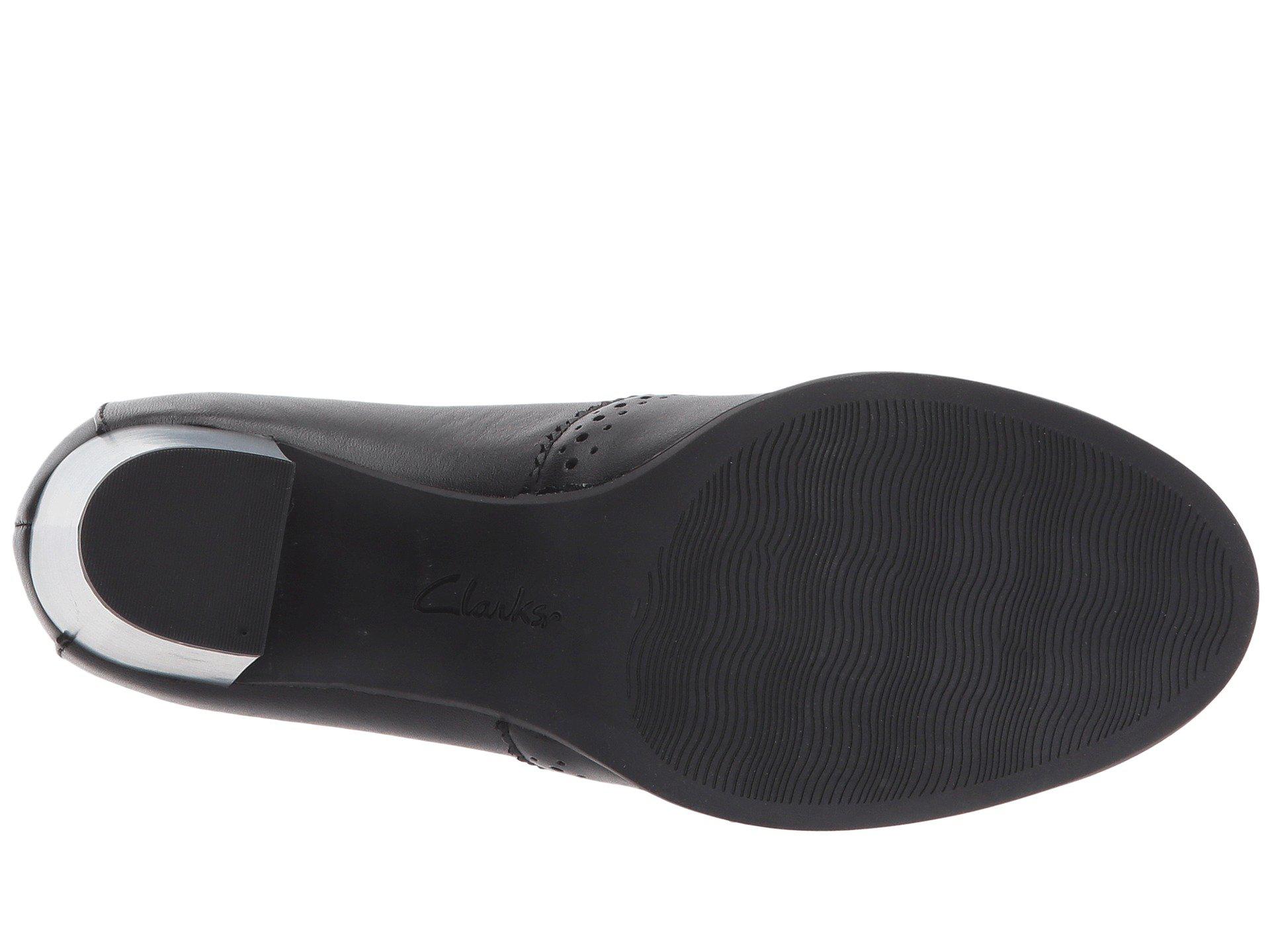 clarks claeson pearl