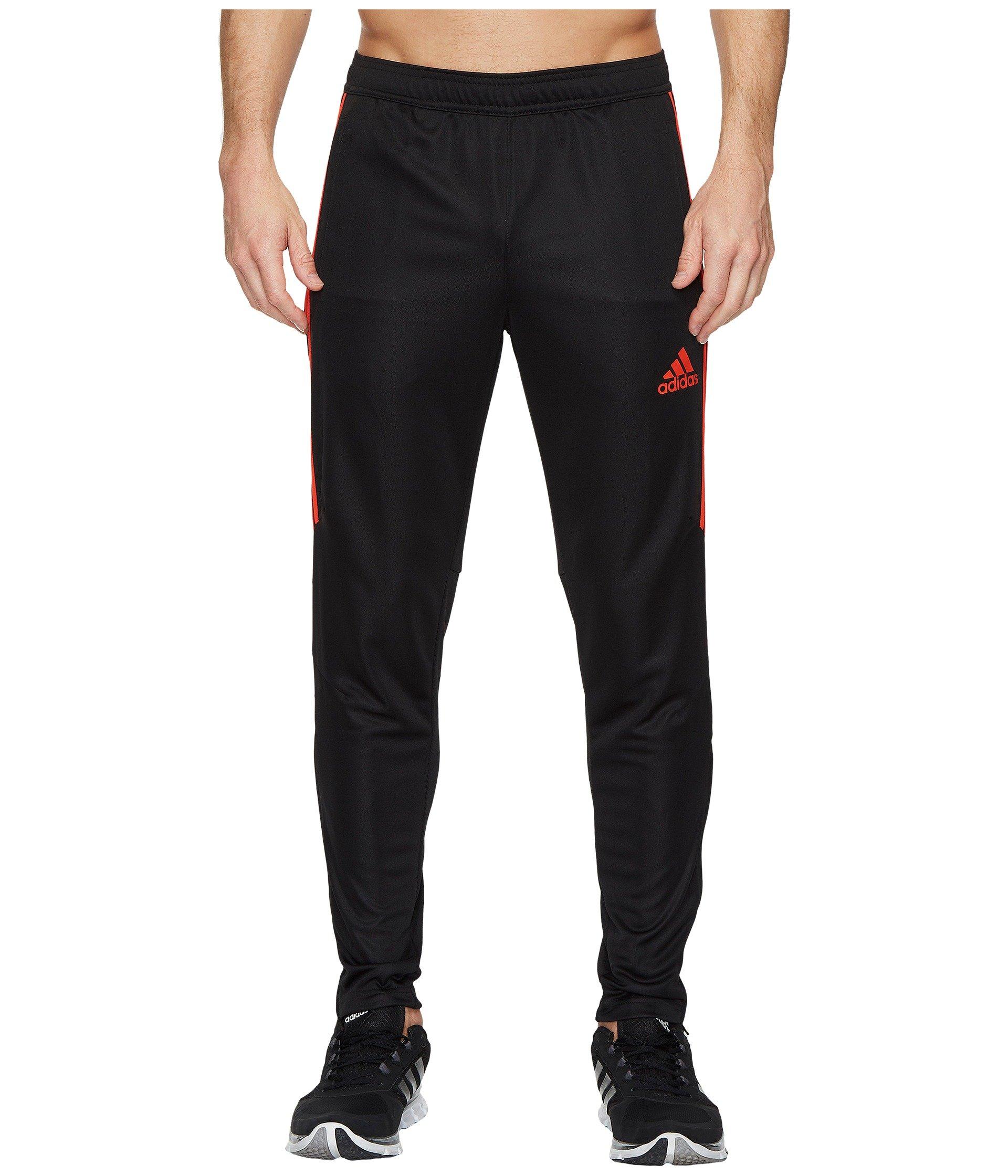 adidas tiro 17 pants men's white