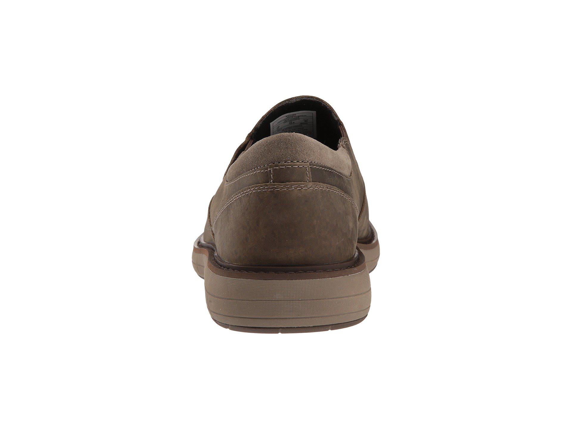 merrell world vue venitian moc