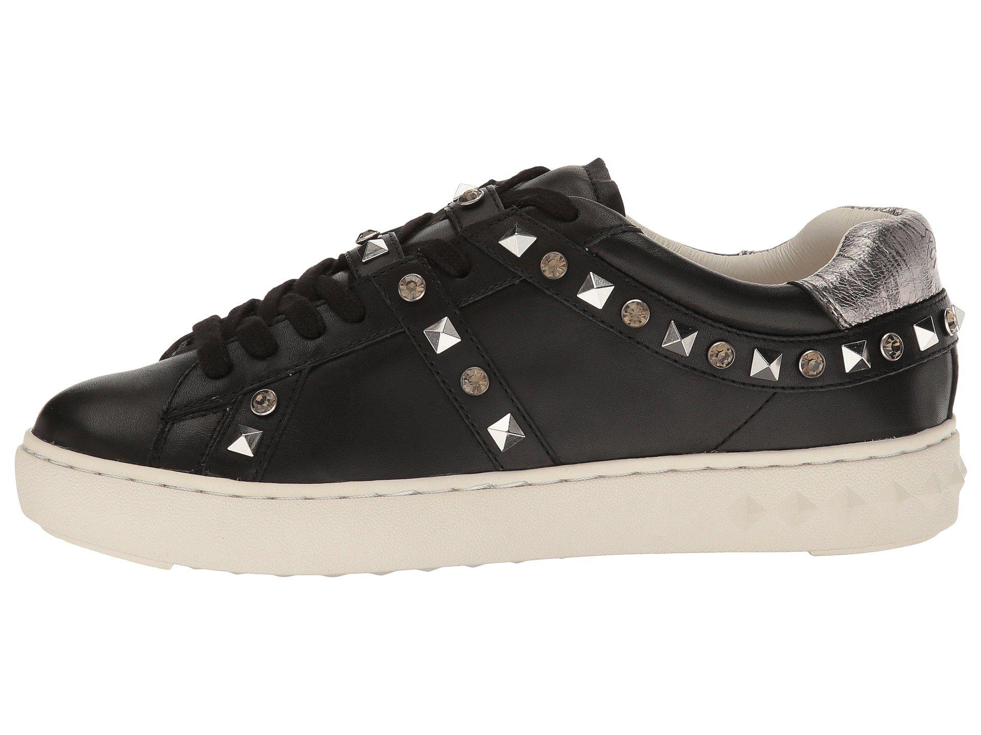 ASH Womens Play Sneaker