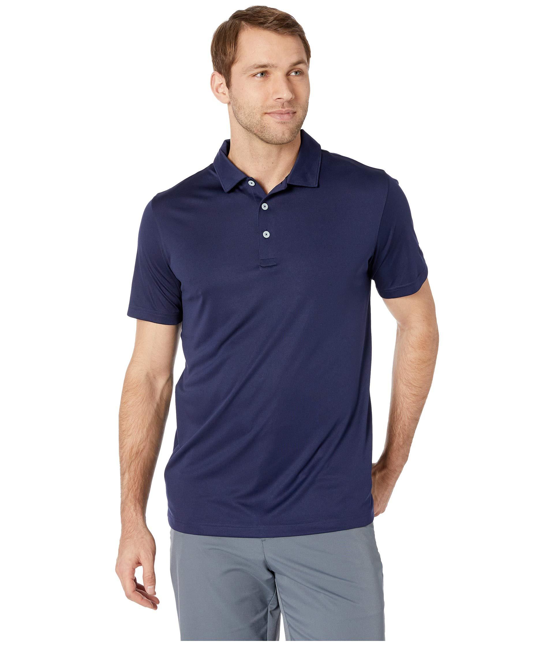 puma fronds polo