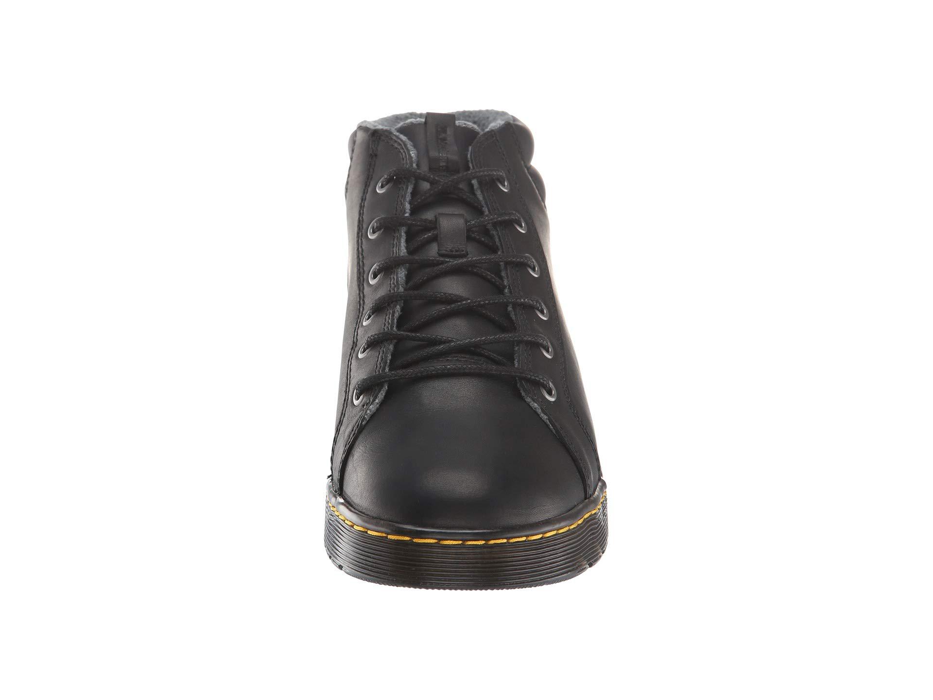 doc martens plaza
