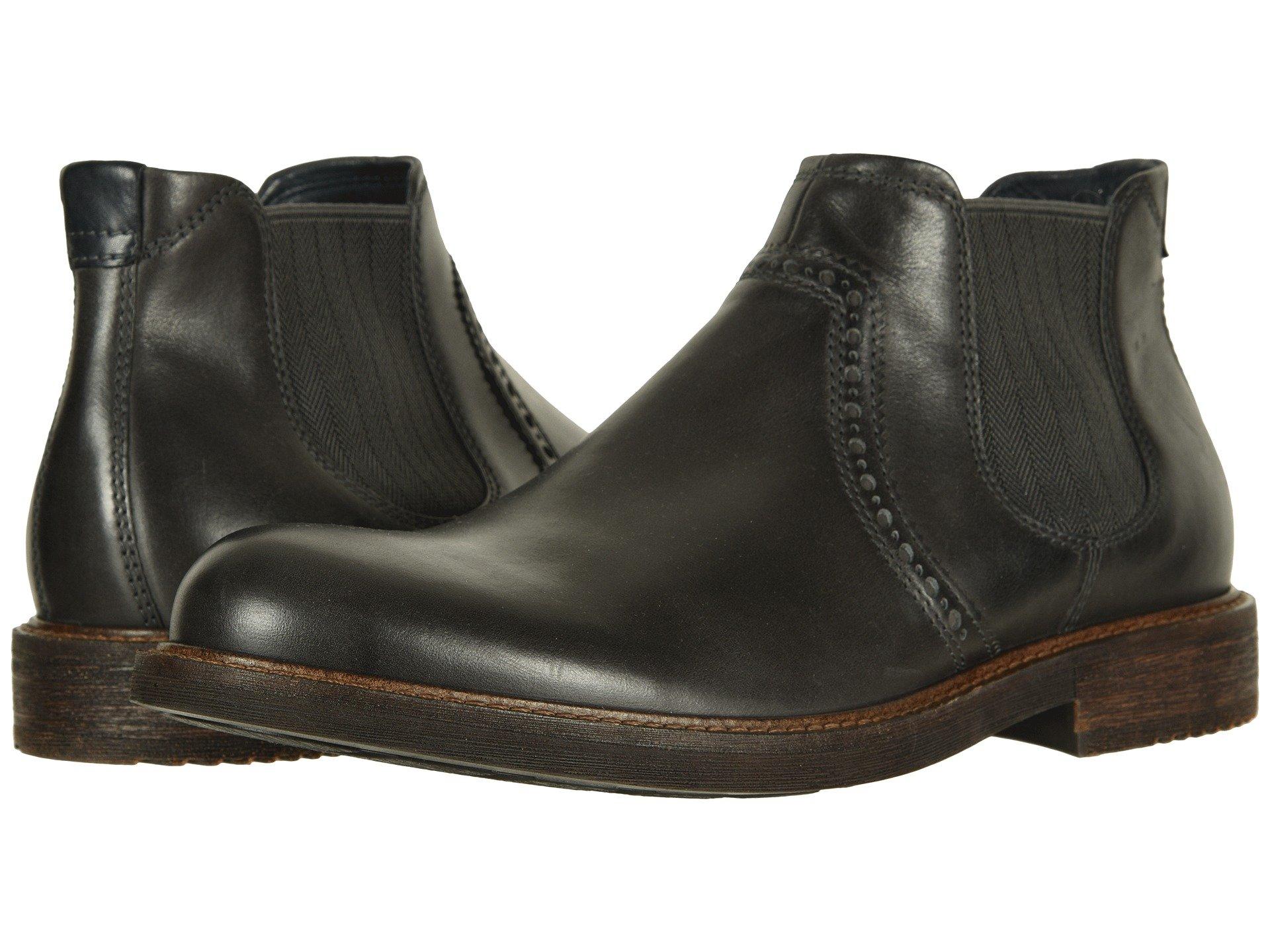 ecco kenton ankle boot