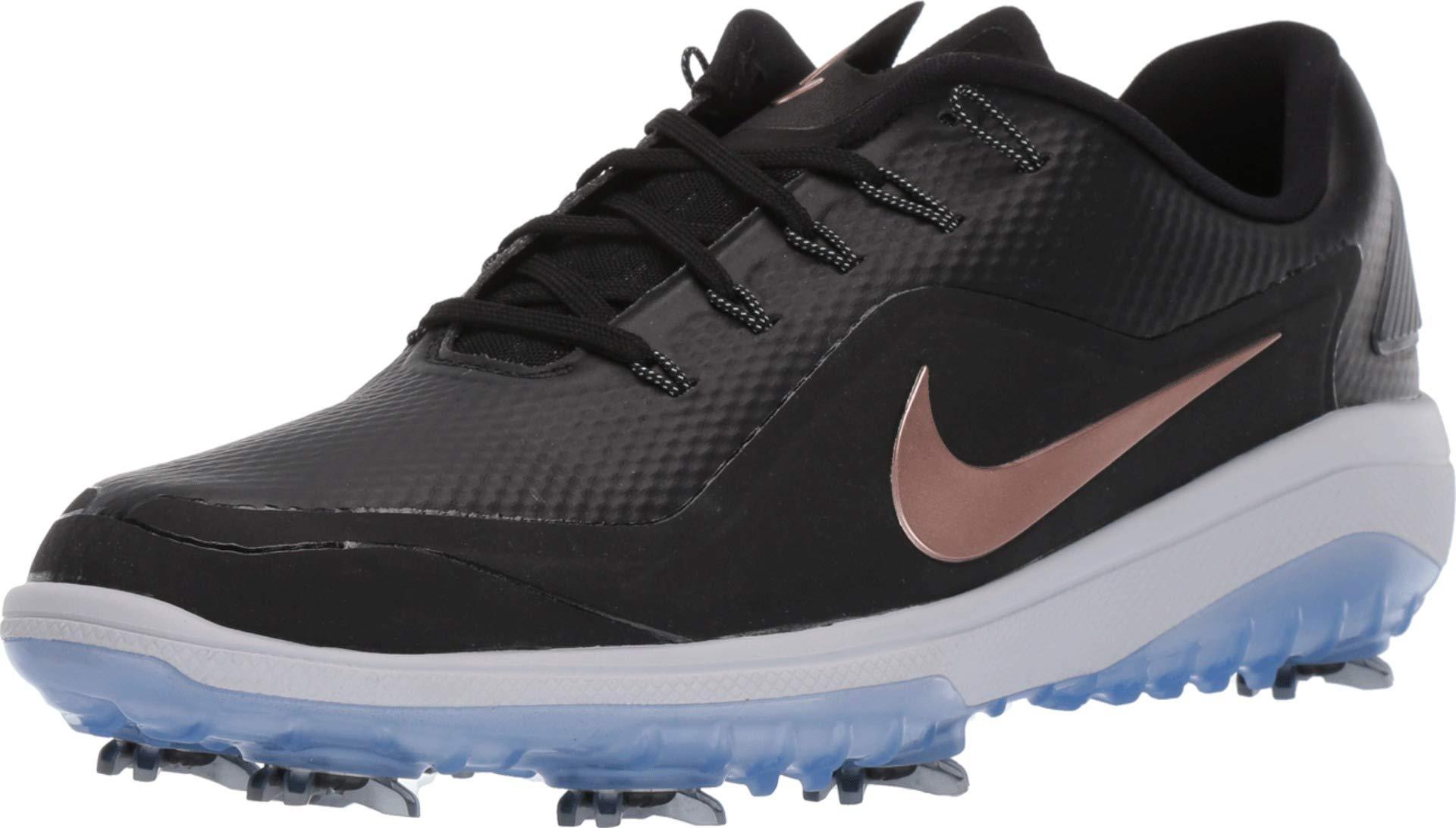 Nike React Vapor 2 Golf Shoe in Stripe (Black) - Lyst