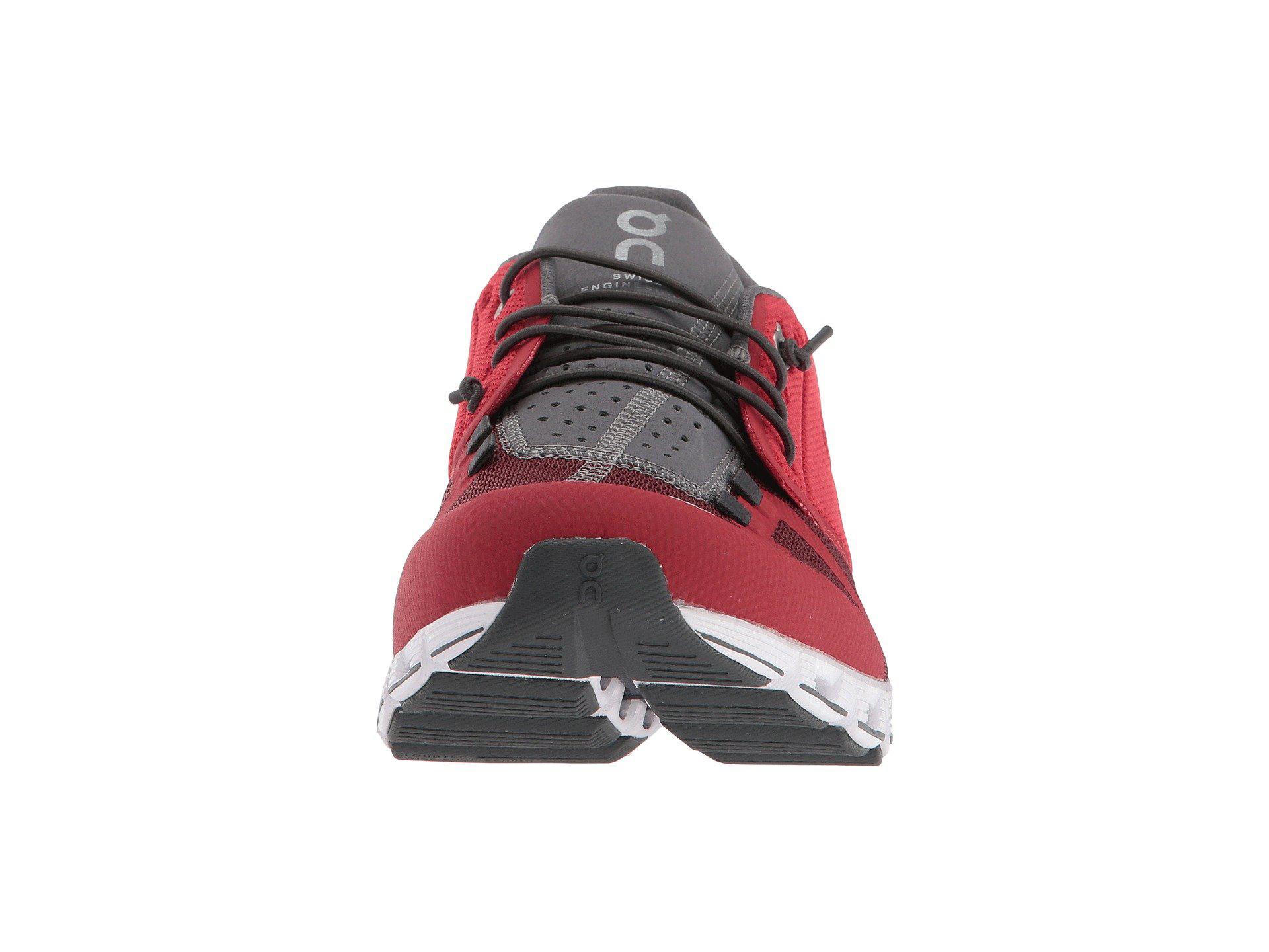 On Shoes Cloud 2.0 (red/ox) Men's Shoes for Men | Lyst On Shoes Cloud 2.0 (red/ox) Men's Shoes for Men | Lyst