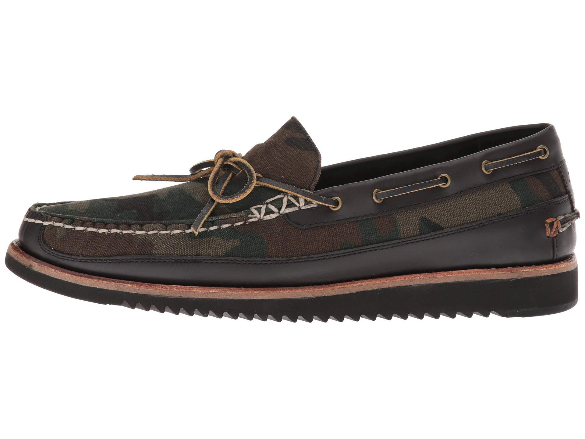 cole haan pinch rugged camp moc