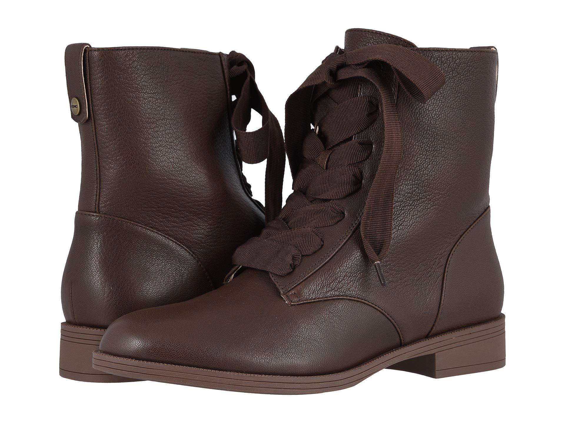 Vionic jayce boot Clearance