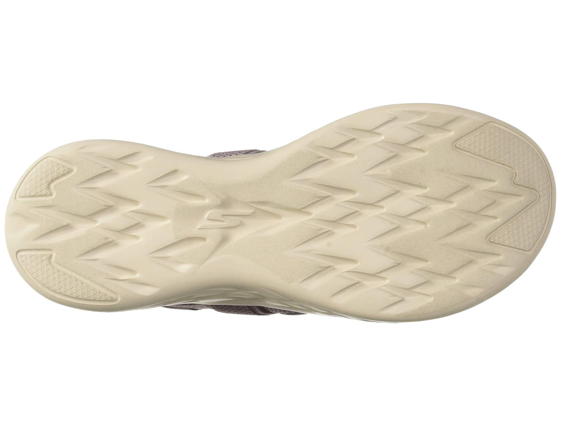 skechers on the go 600 flawless sandals