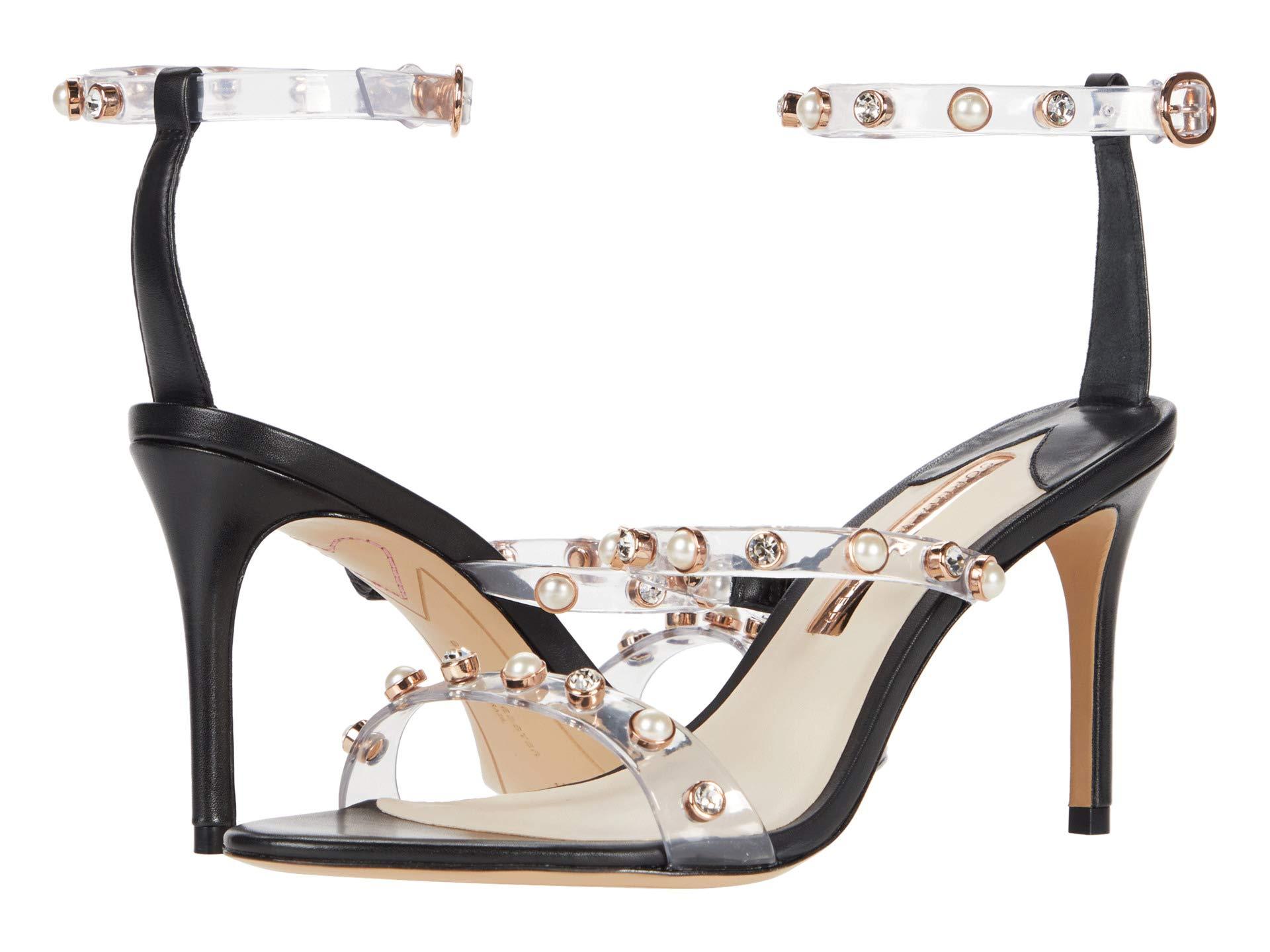 sophia webster rosalind gem heels
