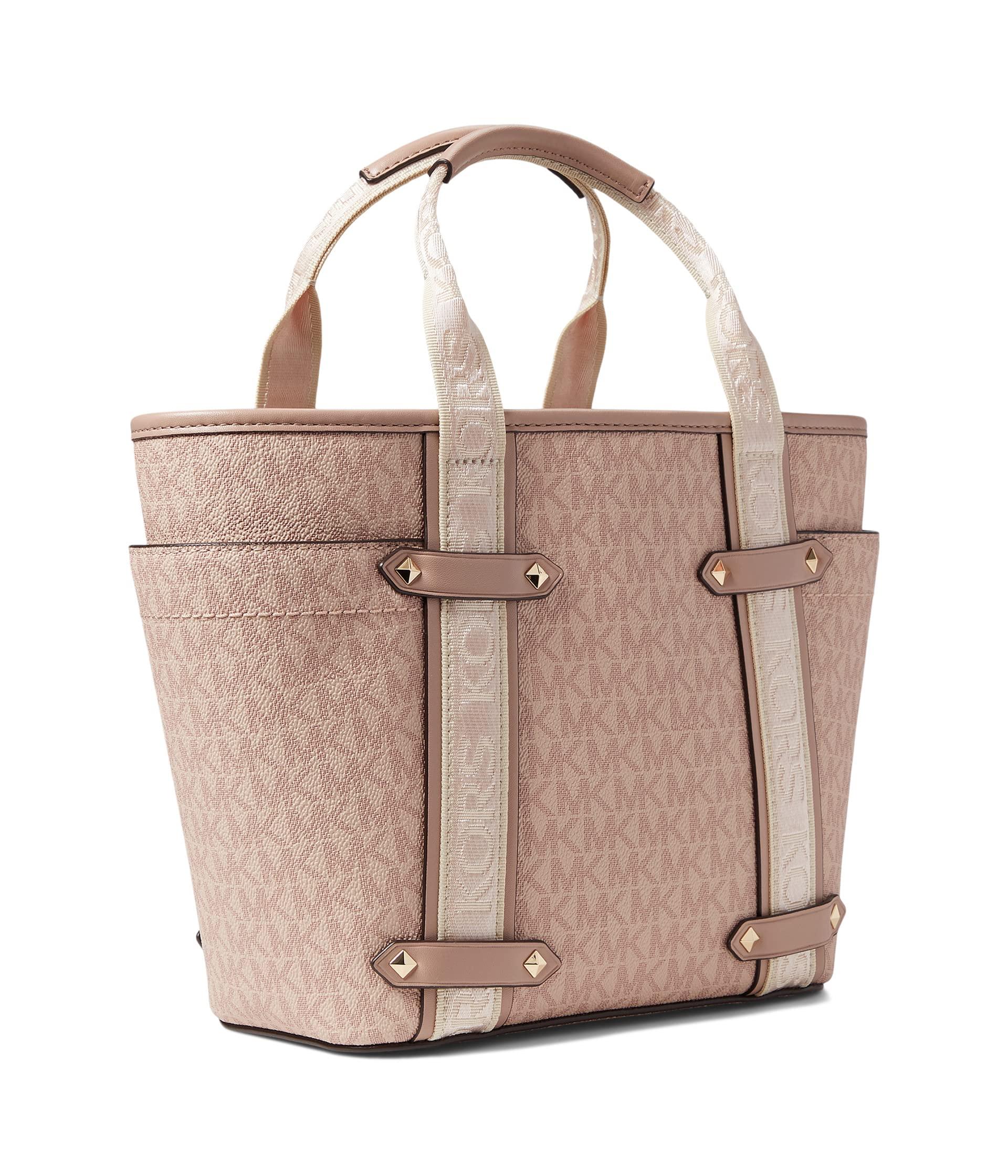 Michael kors convertible tote clearance
