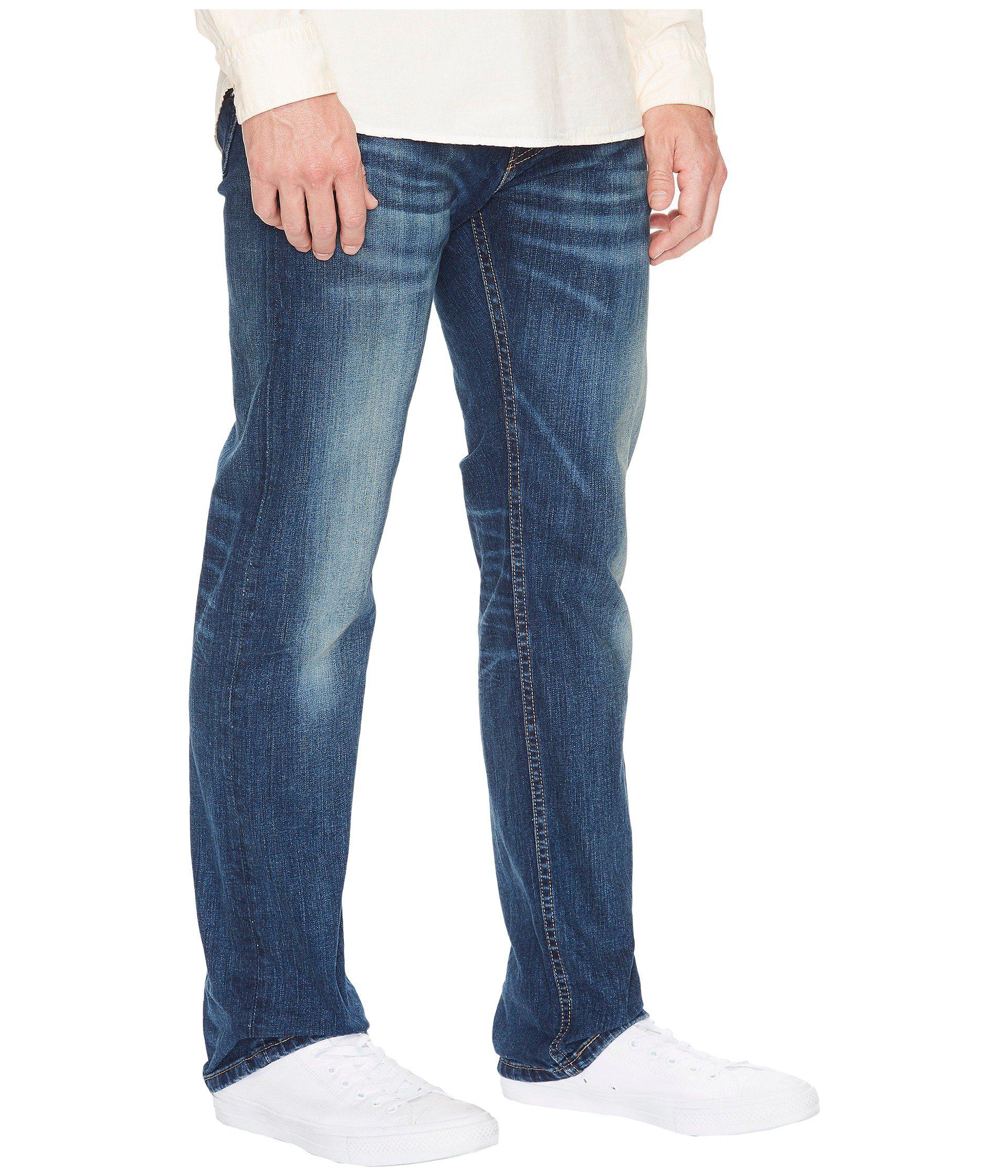 levis 505 birdman