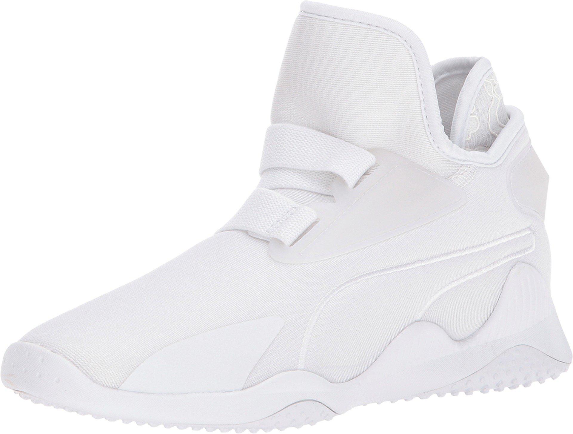 puma mostro sirsa trainers