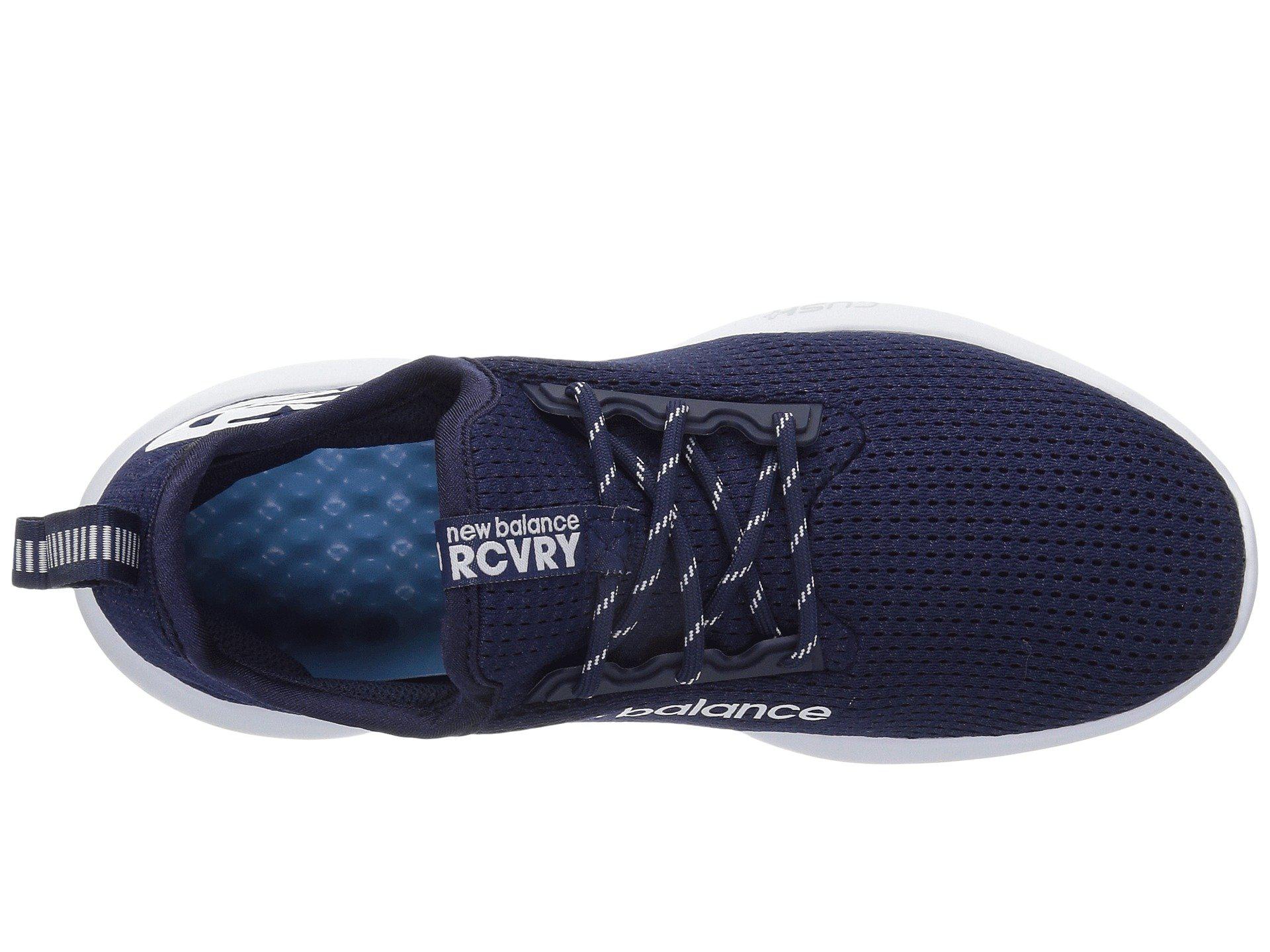 new balance rcvryv1