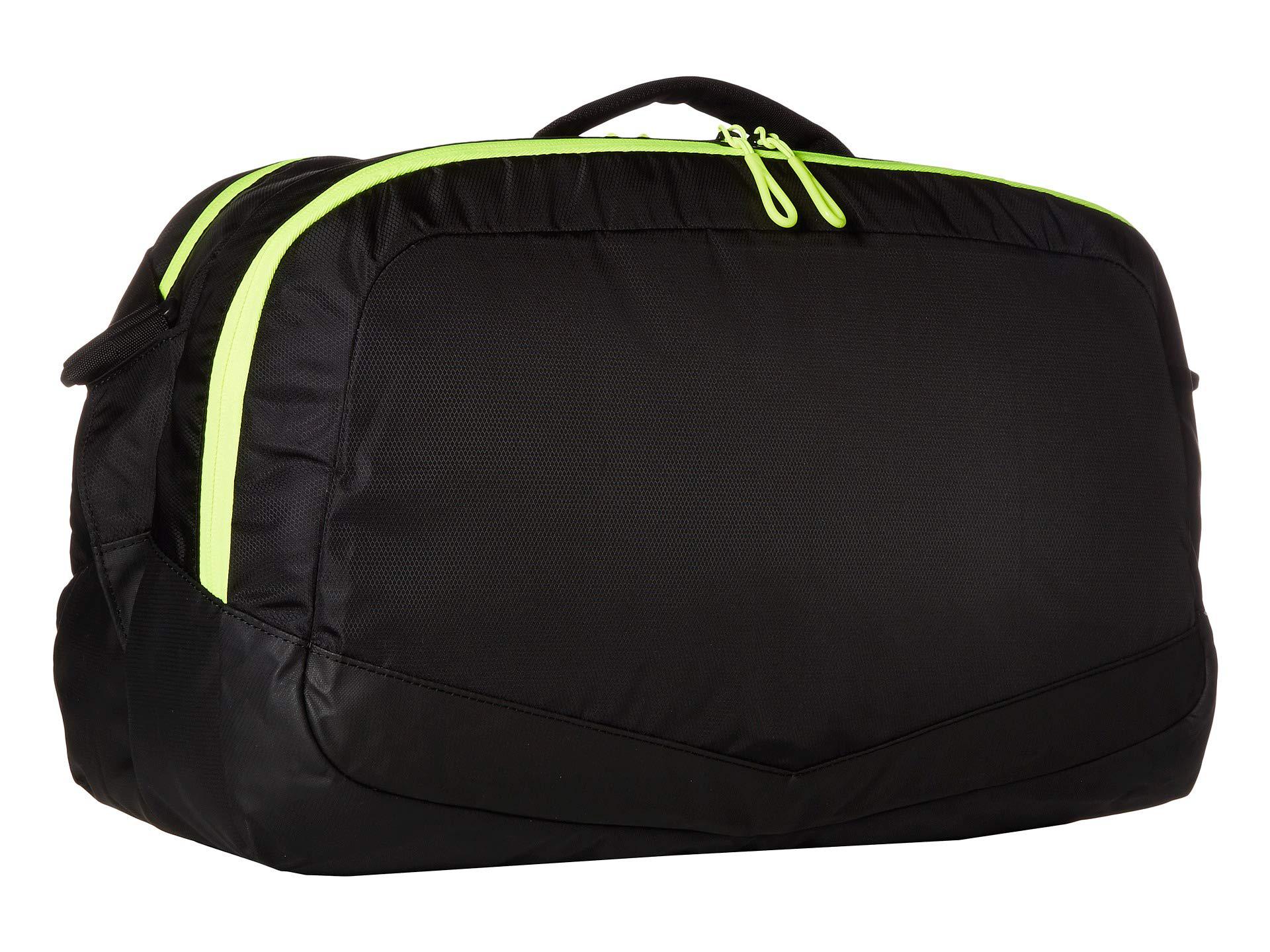 nike run duffel bag 34l