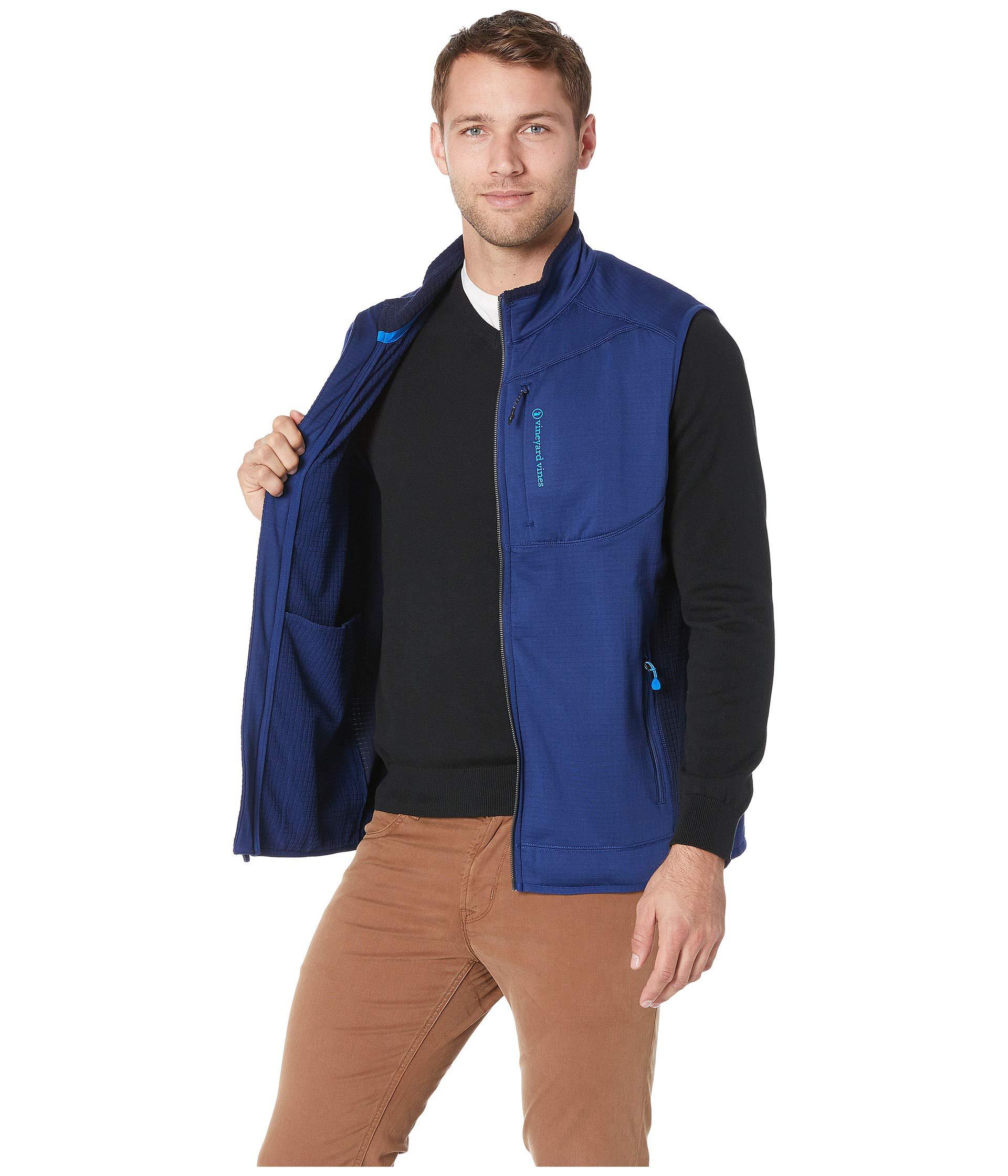 vineyard vine jackets