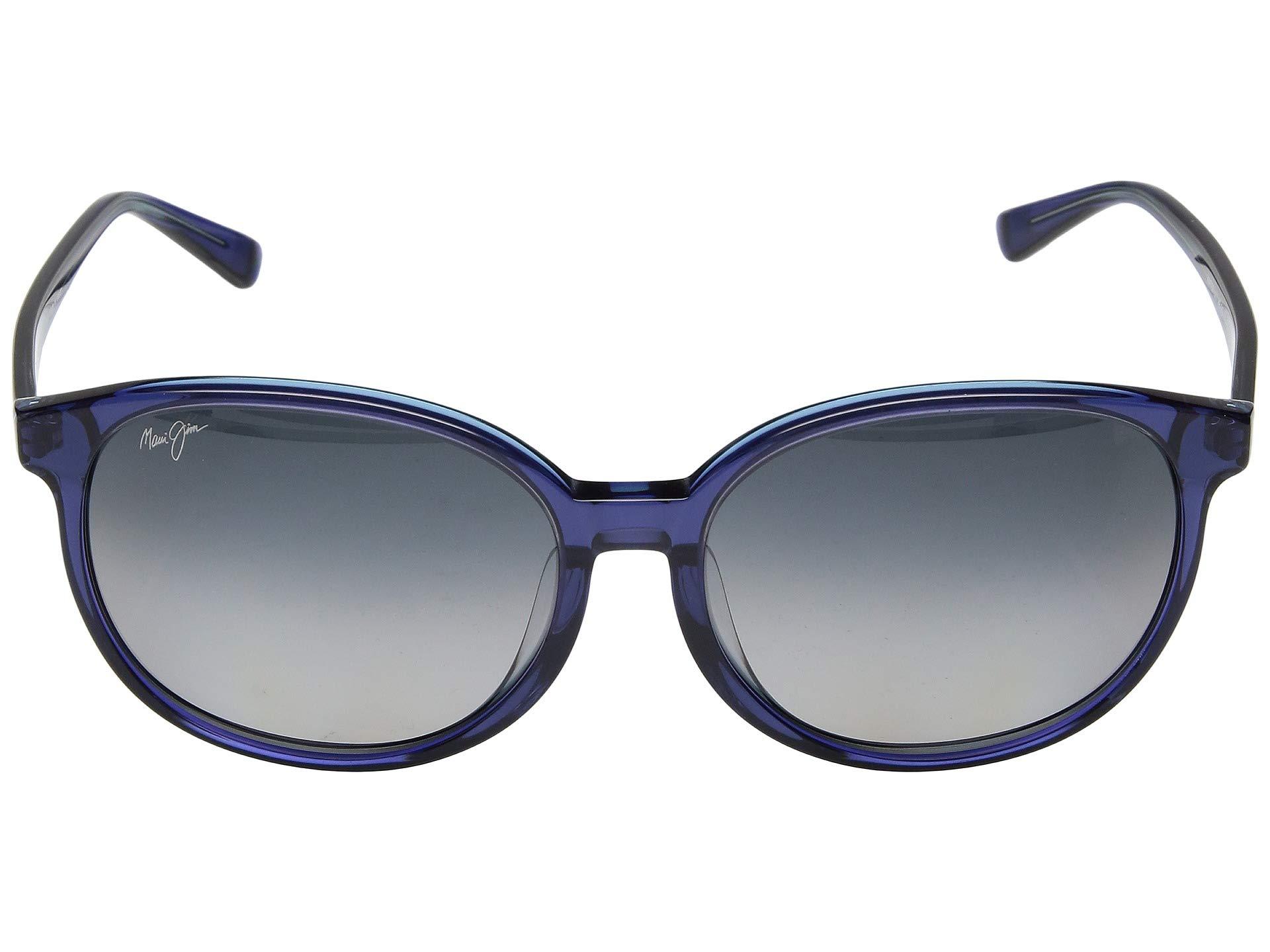 Maui Jim Water Lily in Navy (Blue) Lyst