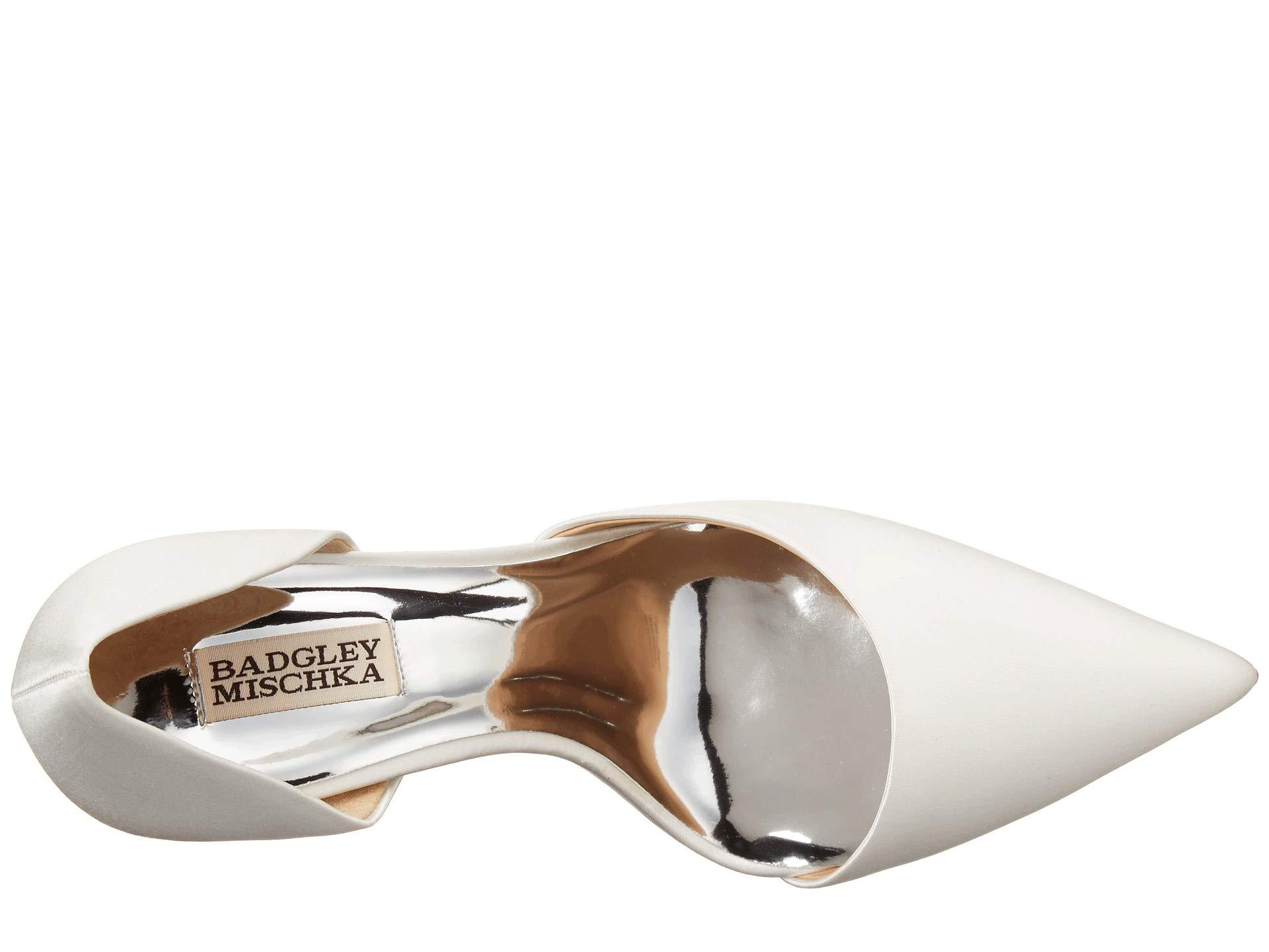 ozara badgley mischka