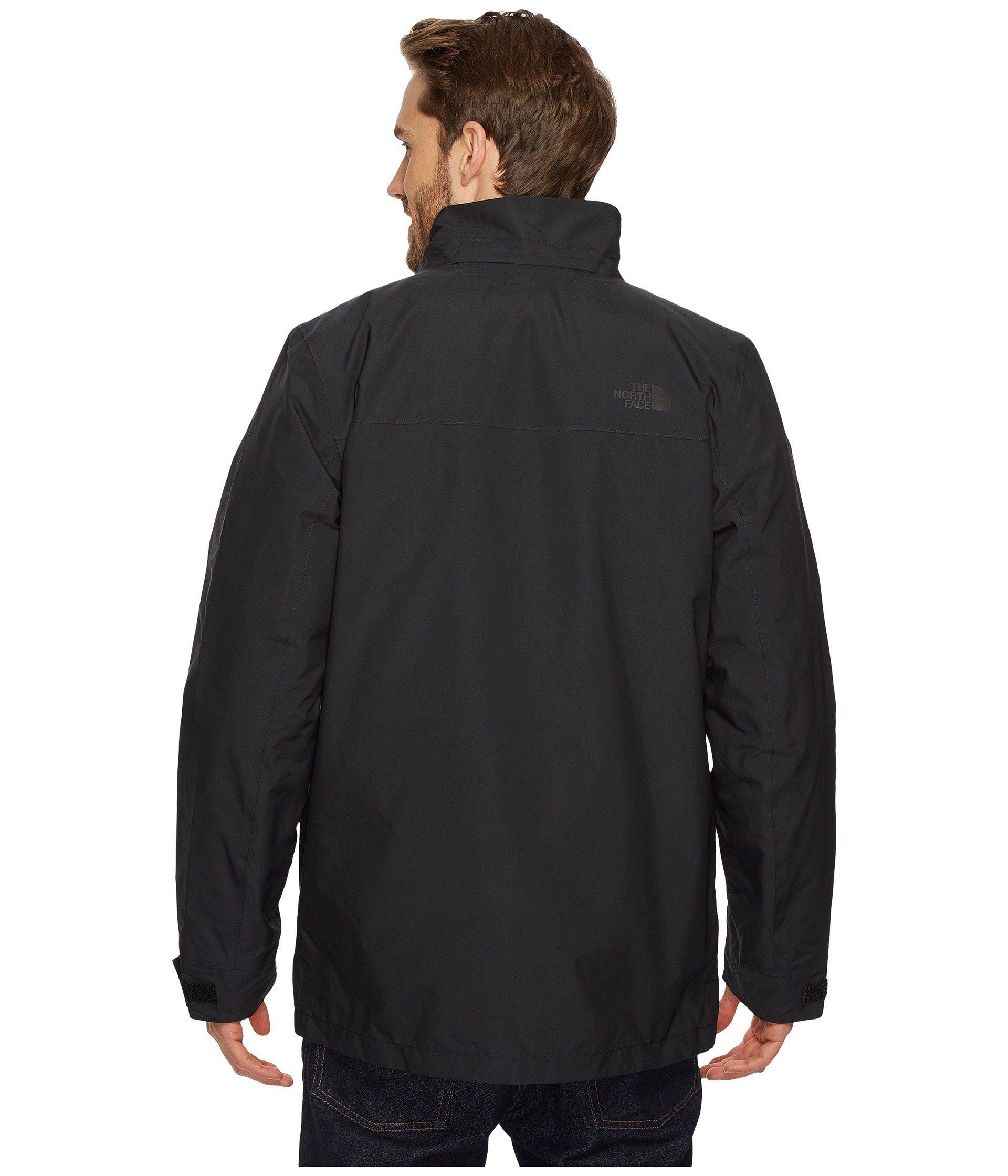 Download The North Face Goose Outer Boroughs Triclimate Jacket in ...