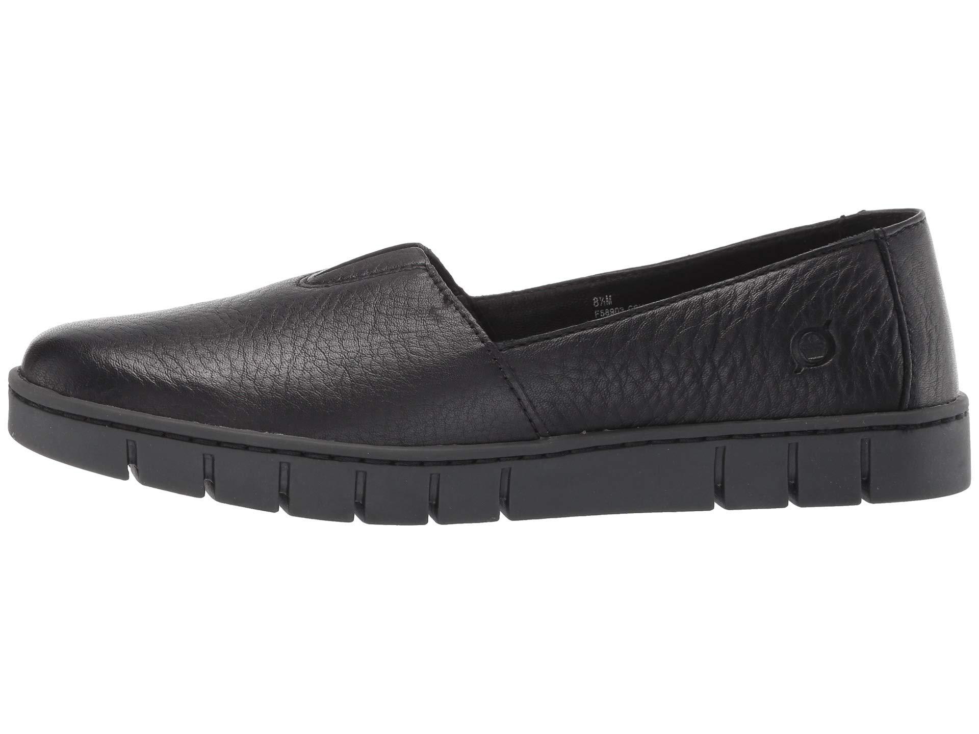born congo shoes