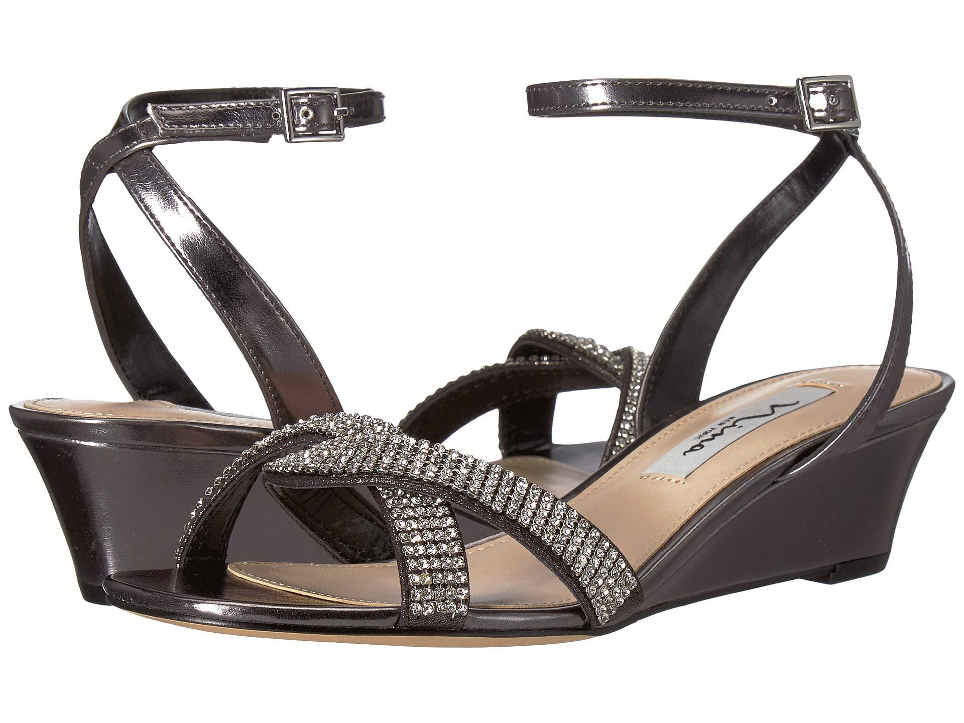 Wedges Shoes - Buy Women's Wedge Heels & Sandals Online