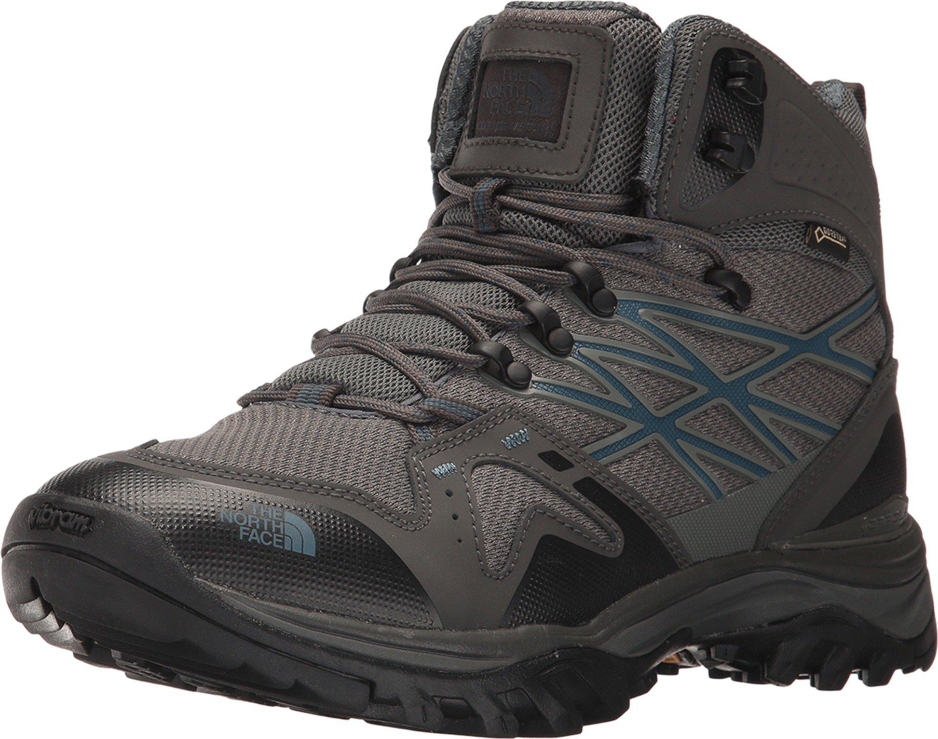 north face men's hedgehog fastpack mid gtx