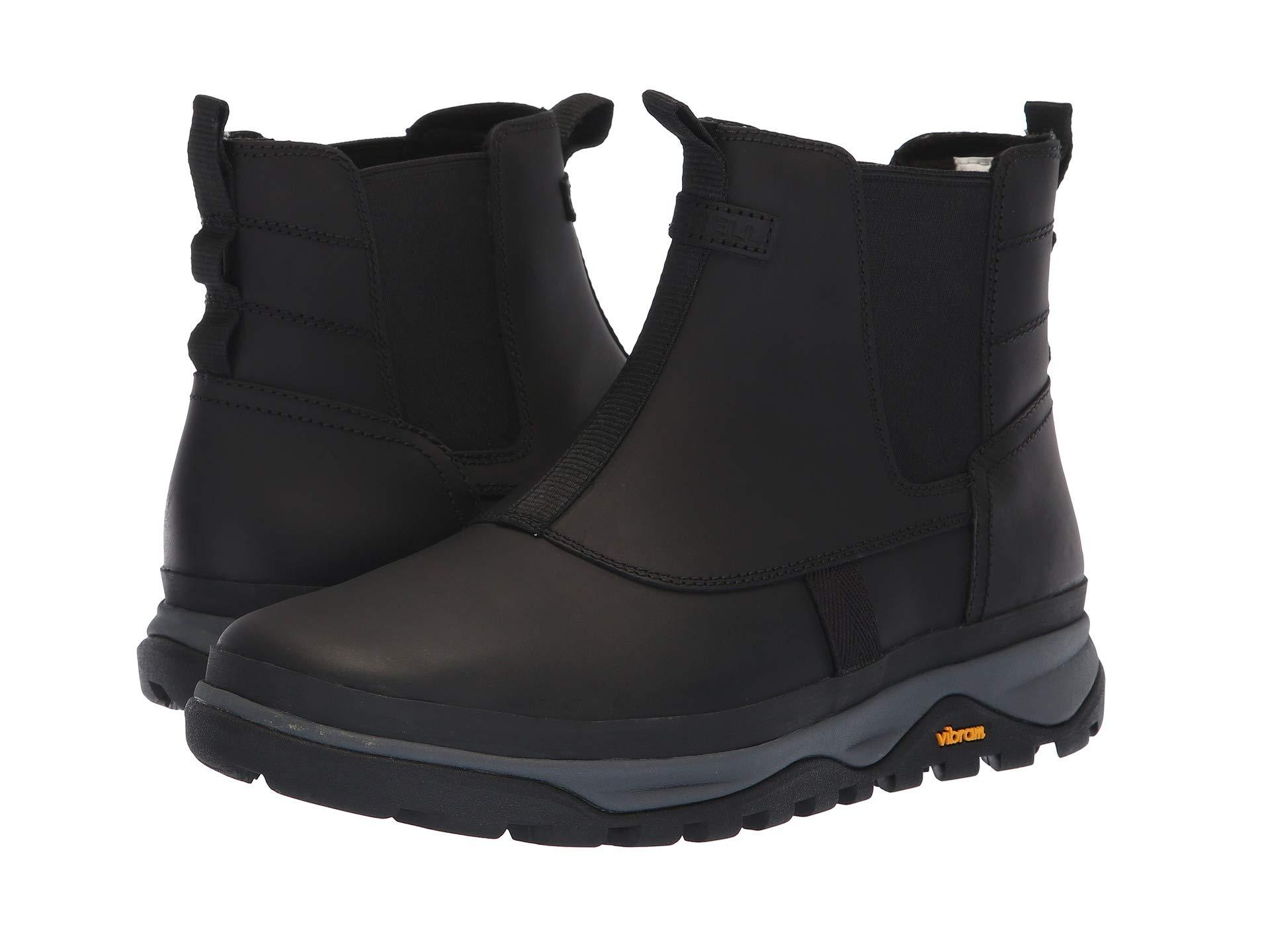 merrell men's tremblant